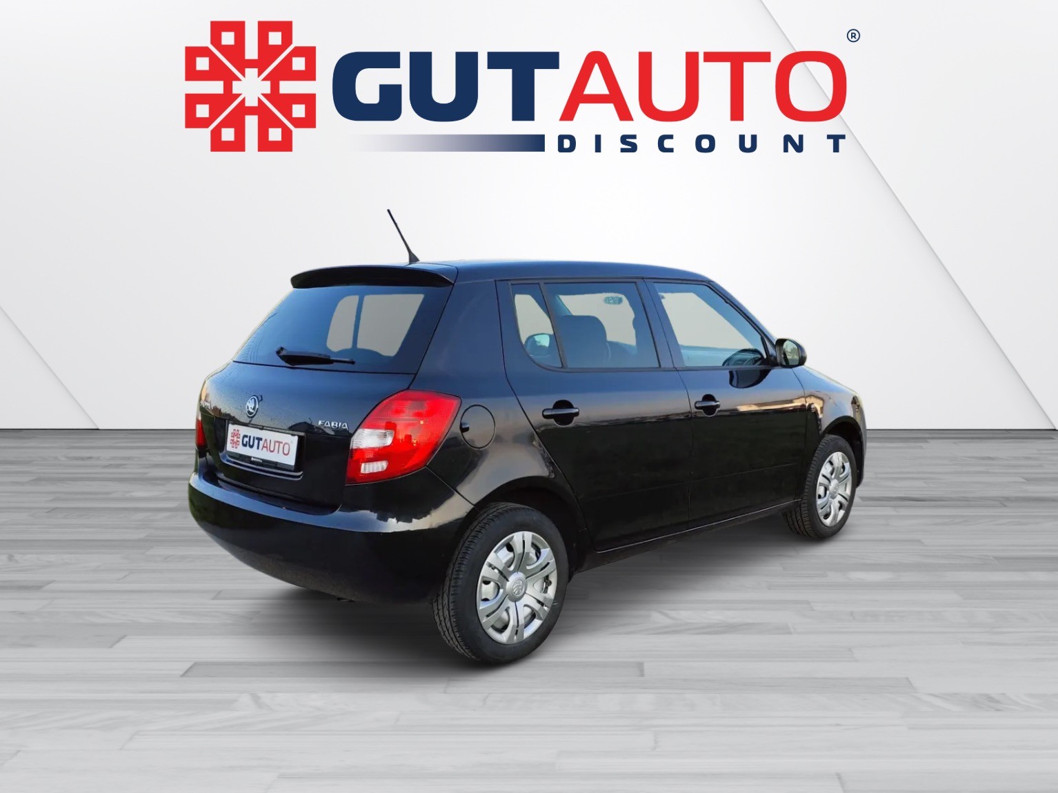 SKODA Fabia 1.2 Ambition-image-2