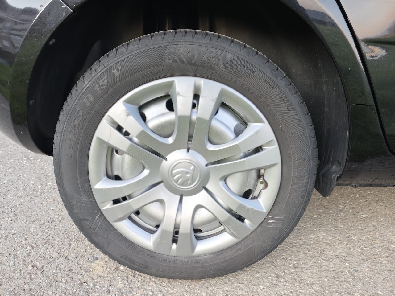 SKODA Fabia 1.2 Ambition-image-17