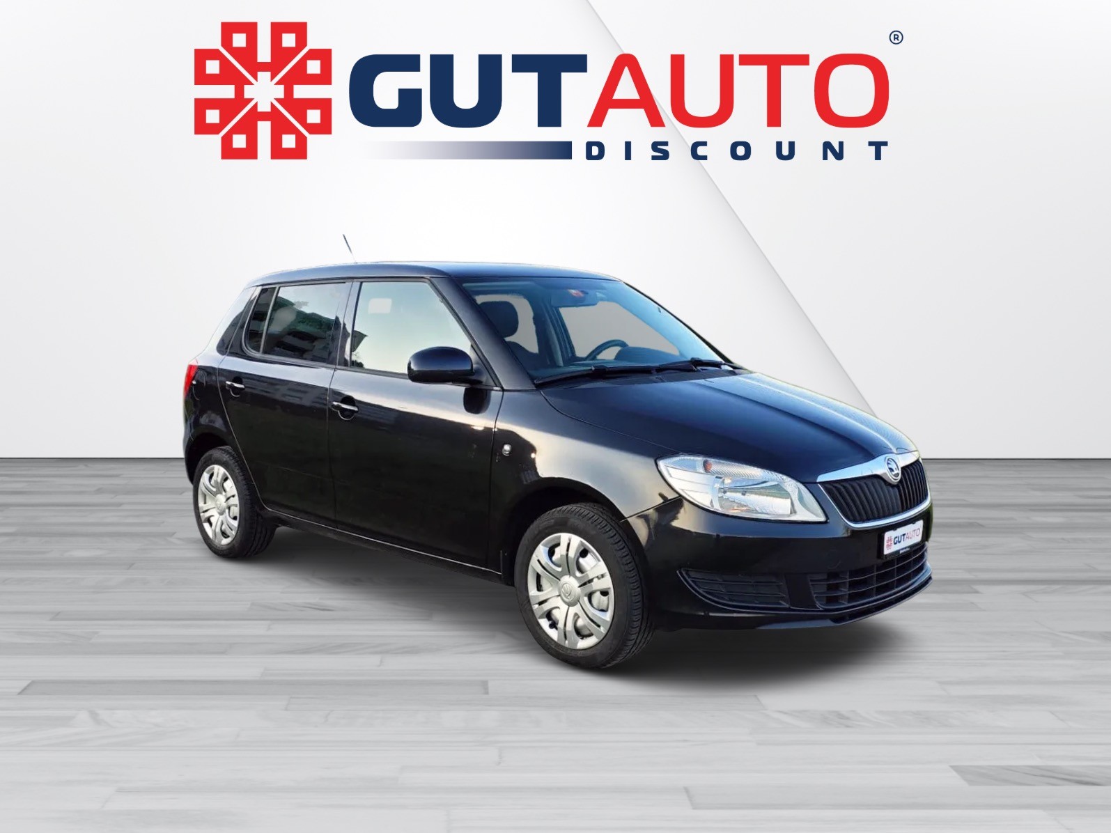 SKODA Fabia 1.2 Ambition-image-4