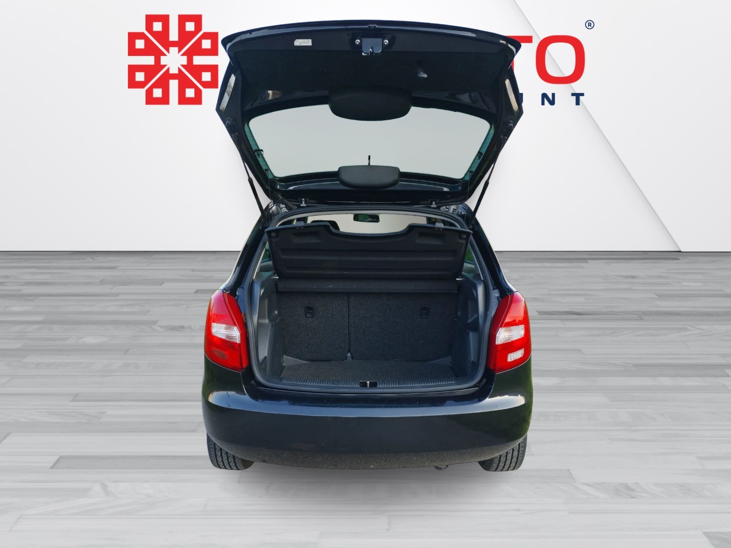 SKODA Fabia 1.2 Ambition-image-5