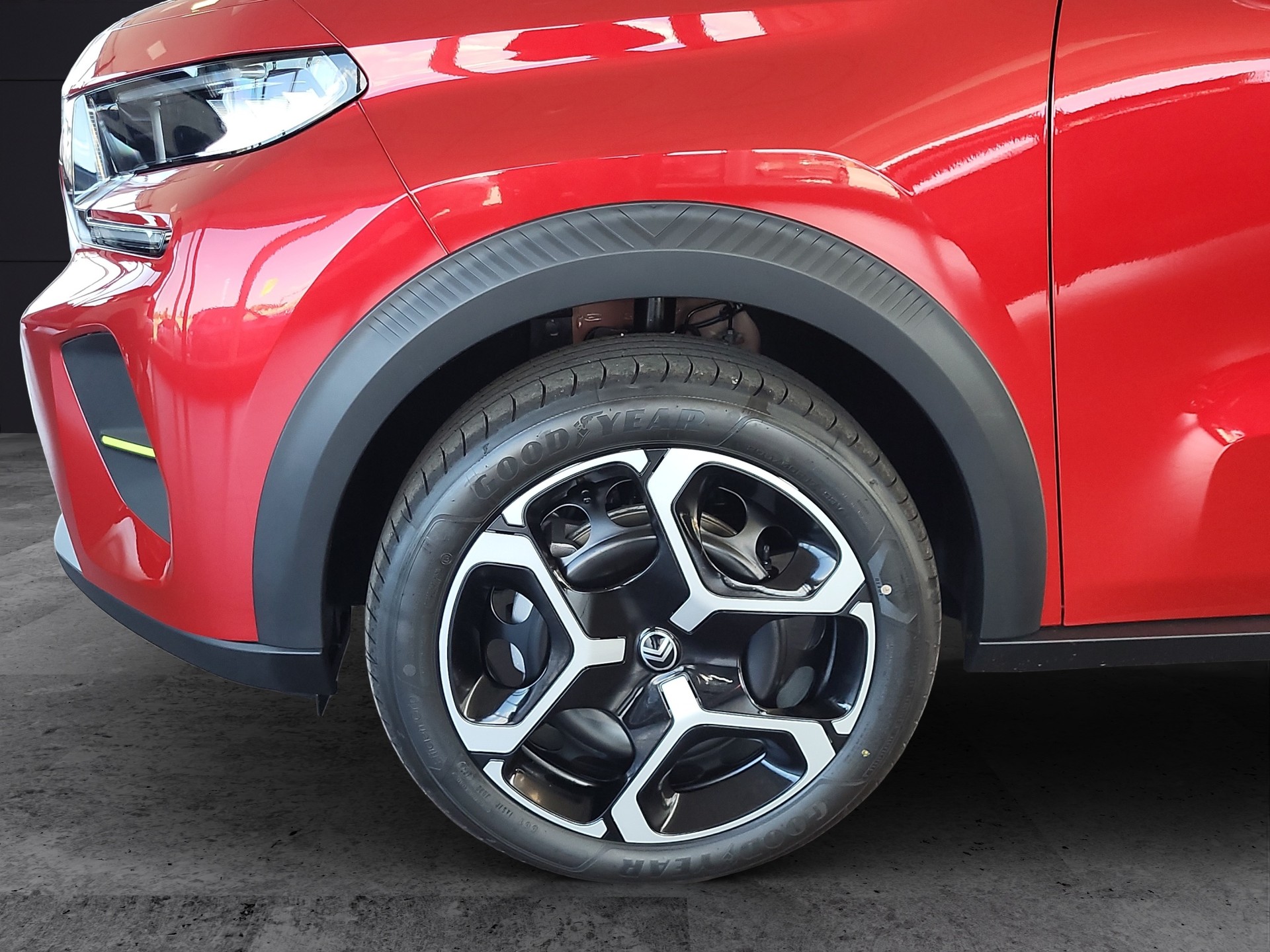 CITROEN C3 1.2 MHEV Plus DCS6-image-3
