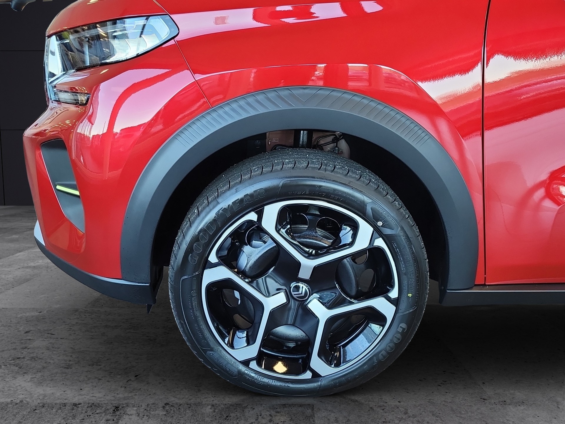 CITROEN C3 1.2 MHEV Plus DCS6-image-3
