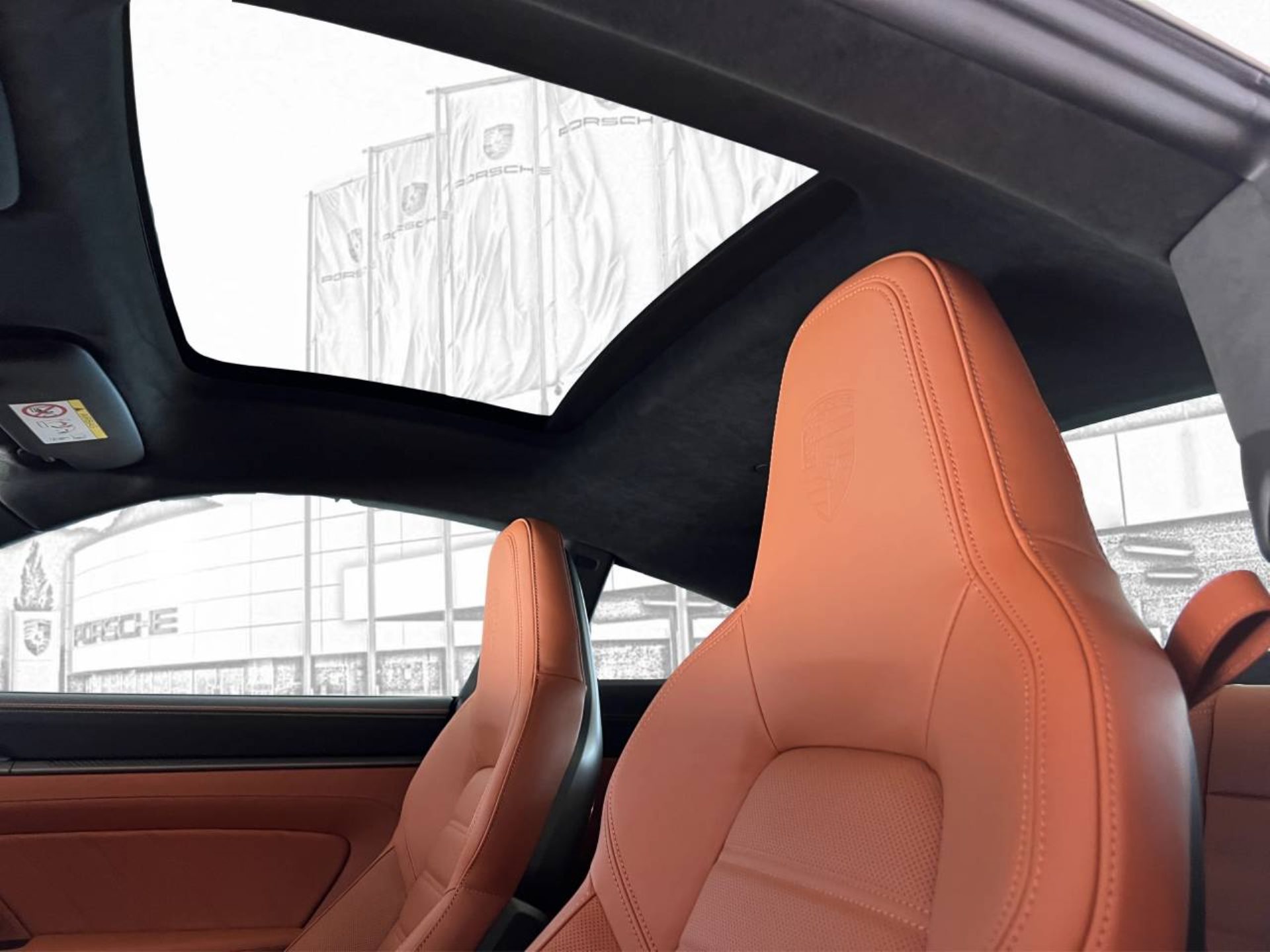 PORSCHE 911 Turbo S-image-13