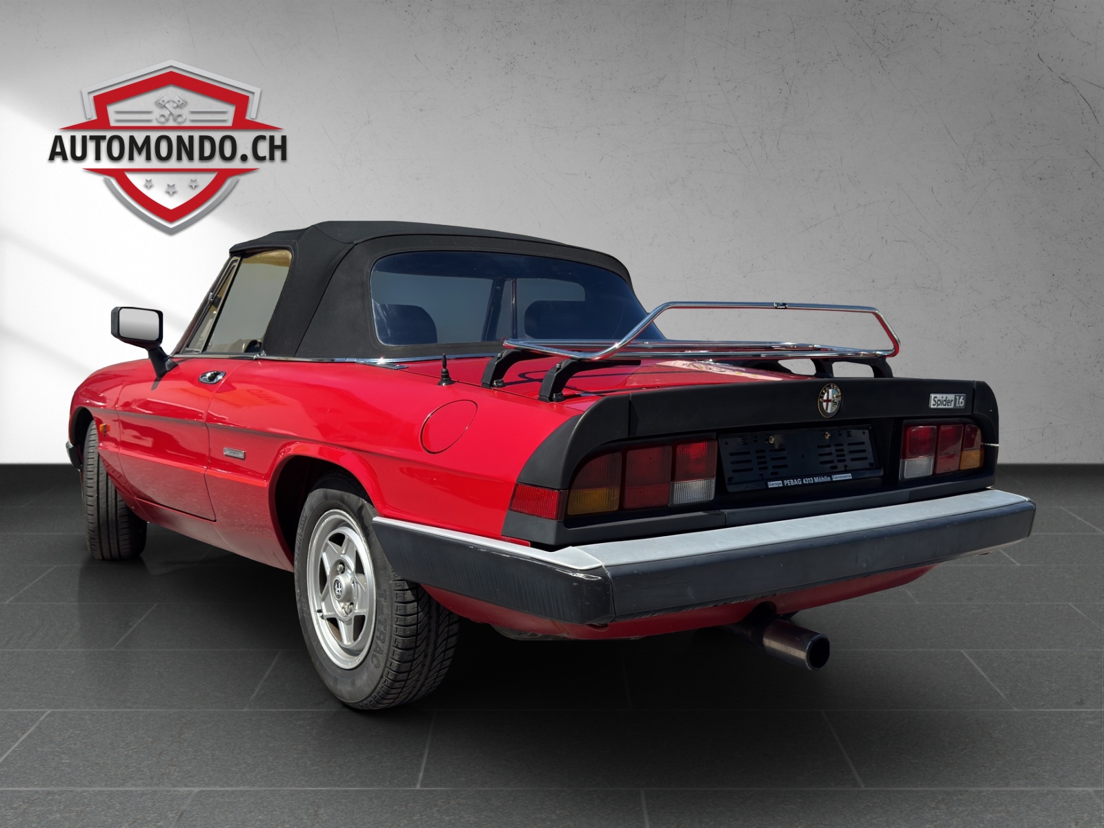 ALFA ROMEO 1.6-image-5