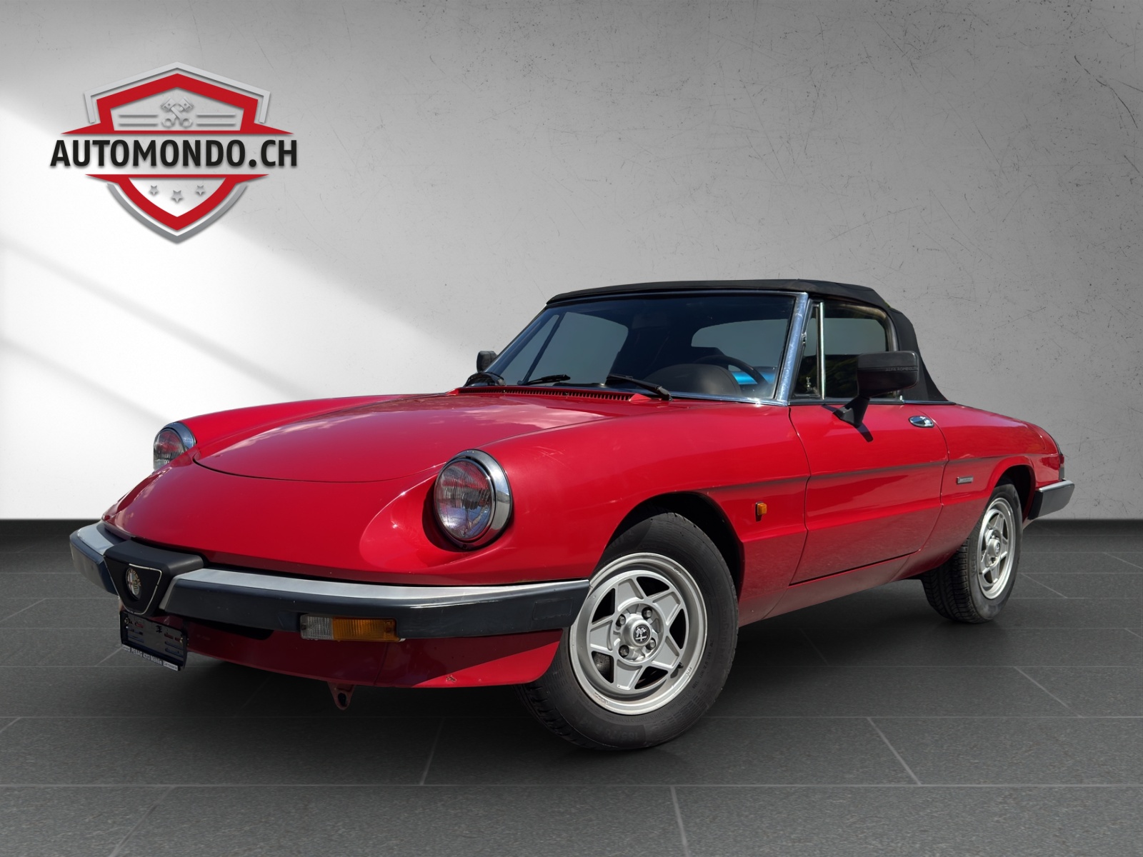 ALFA ROMEO 1.6-image-2