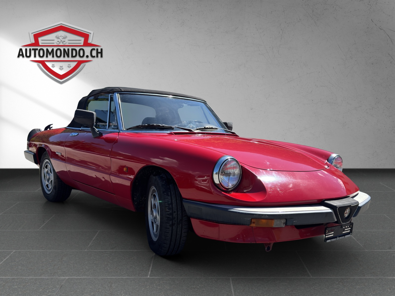 ALFA ROMEO 1.6-image-3