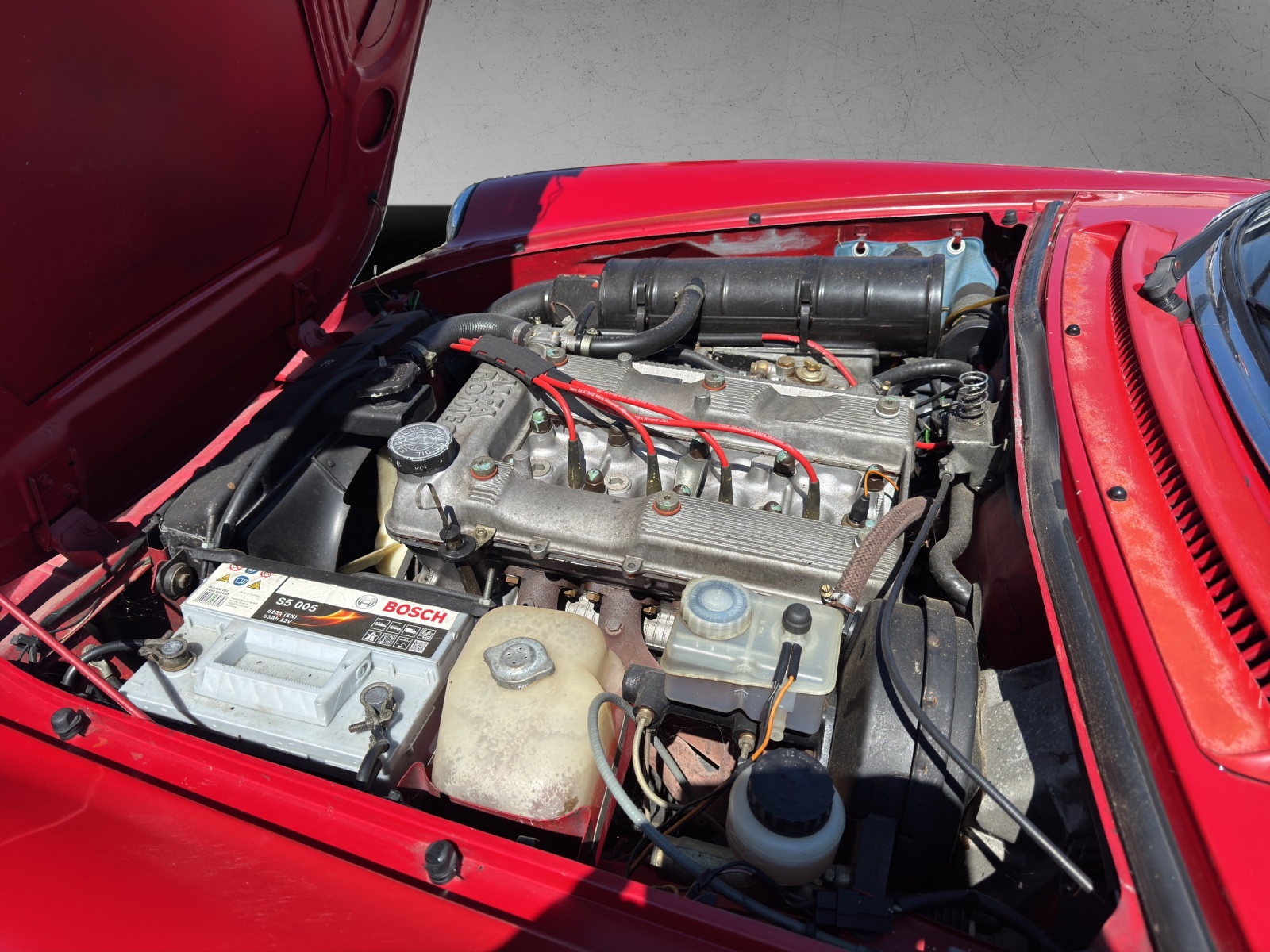 ALFA ROMEO 1.6-image-10