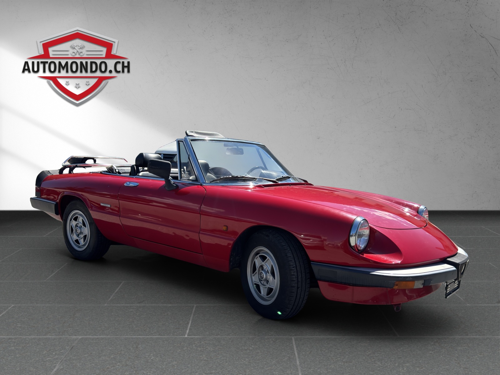 ALFA ROMEO 1.6-image-0