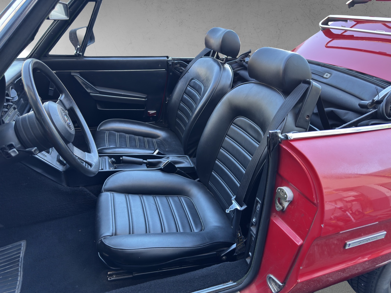 ALFA ROMEO 1.6-image-7