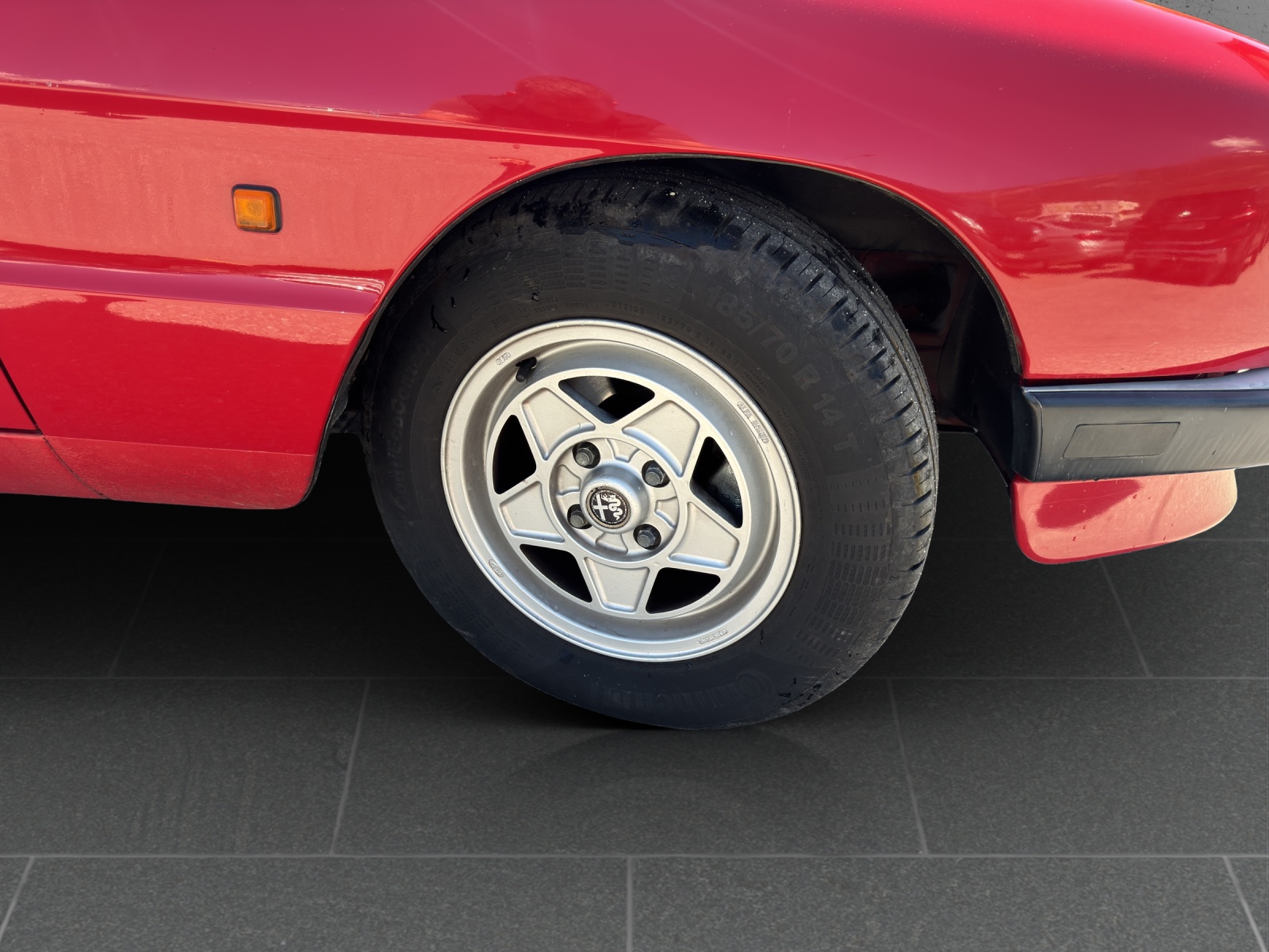 ALFA ROMEO 1.6-image-9