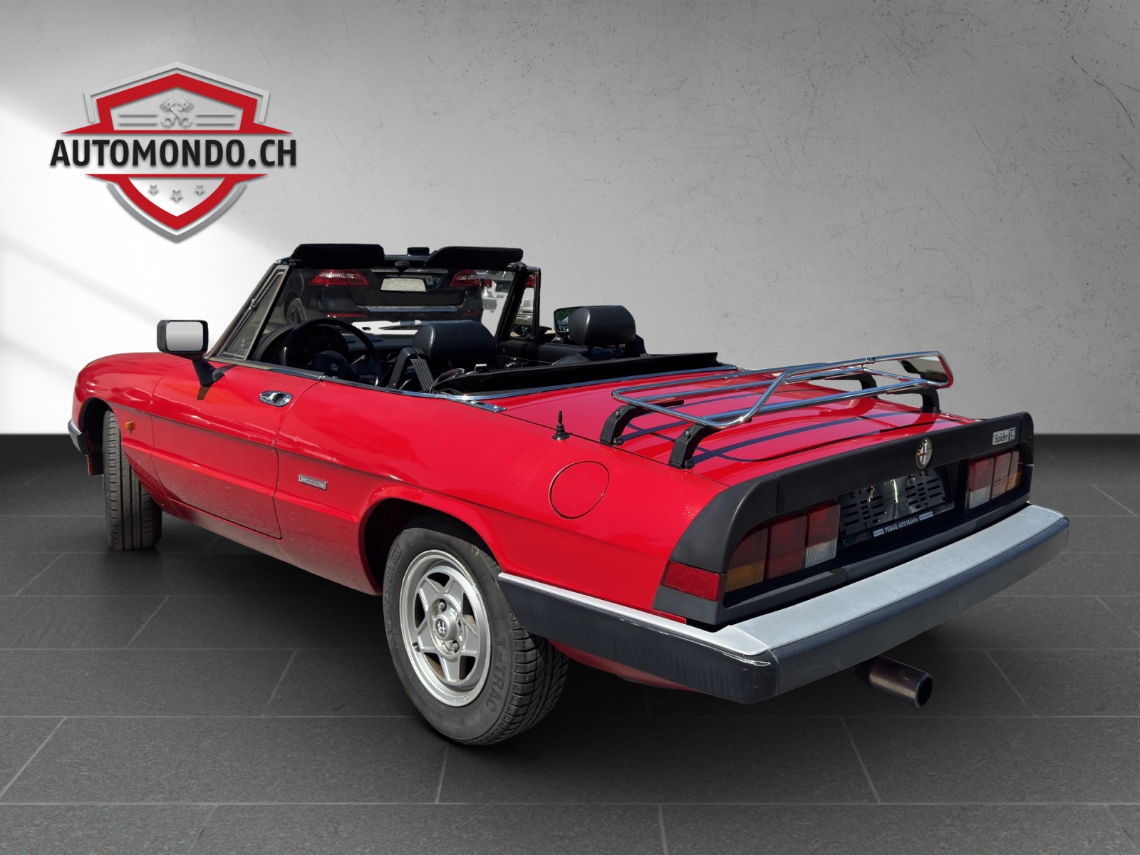 ALFA ROMEO 1.6-image-4
