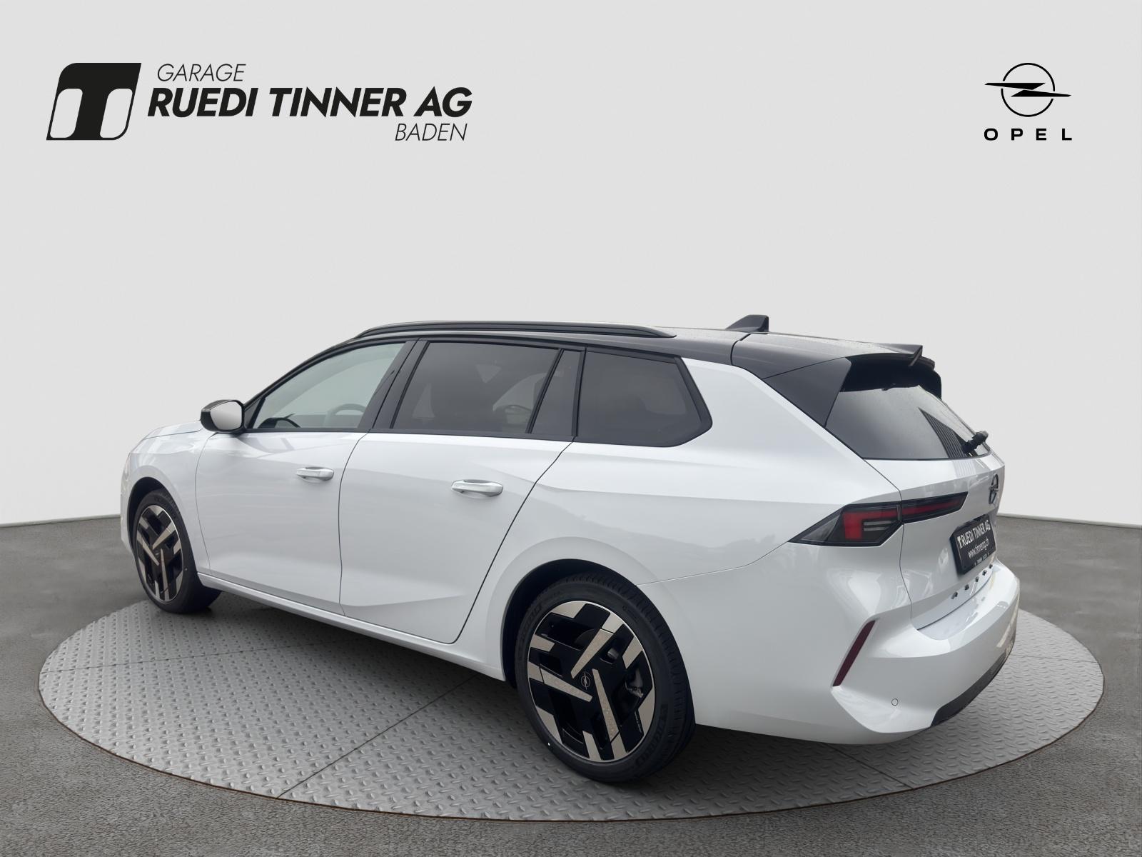 OPEL Astra-e Sports Tourer Ultimate-image-6