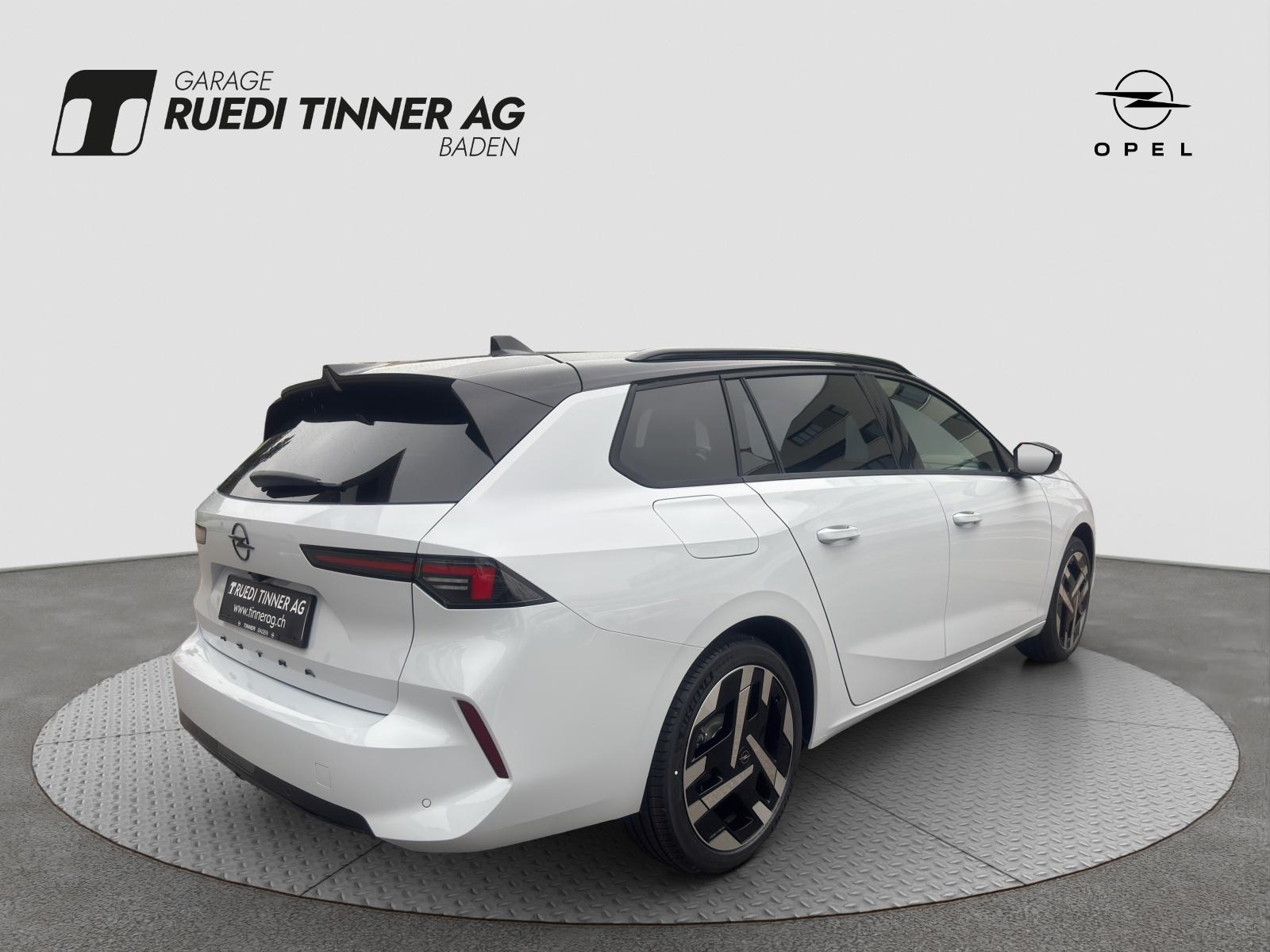 OPEL Astra-e Sports Tourer Ultimate-image-4