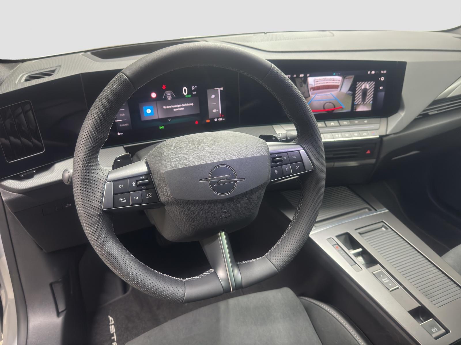 OPEL Astra-e Sports Tourer Ultimate-image-11