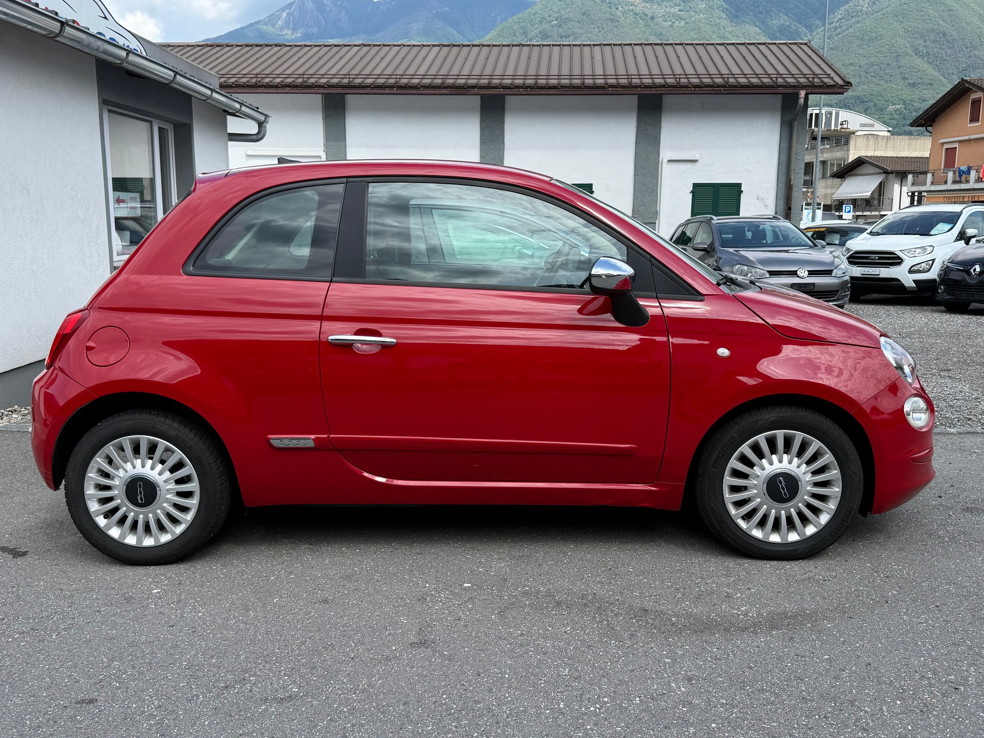 FIAT 500C 0.9 Twinair Lounge-image-4