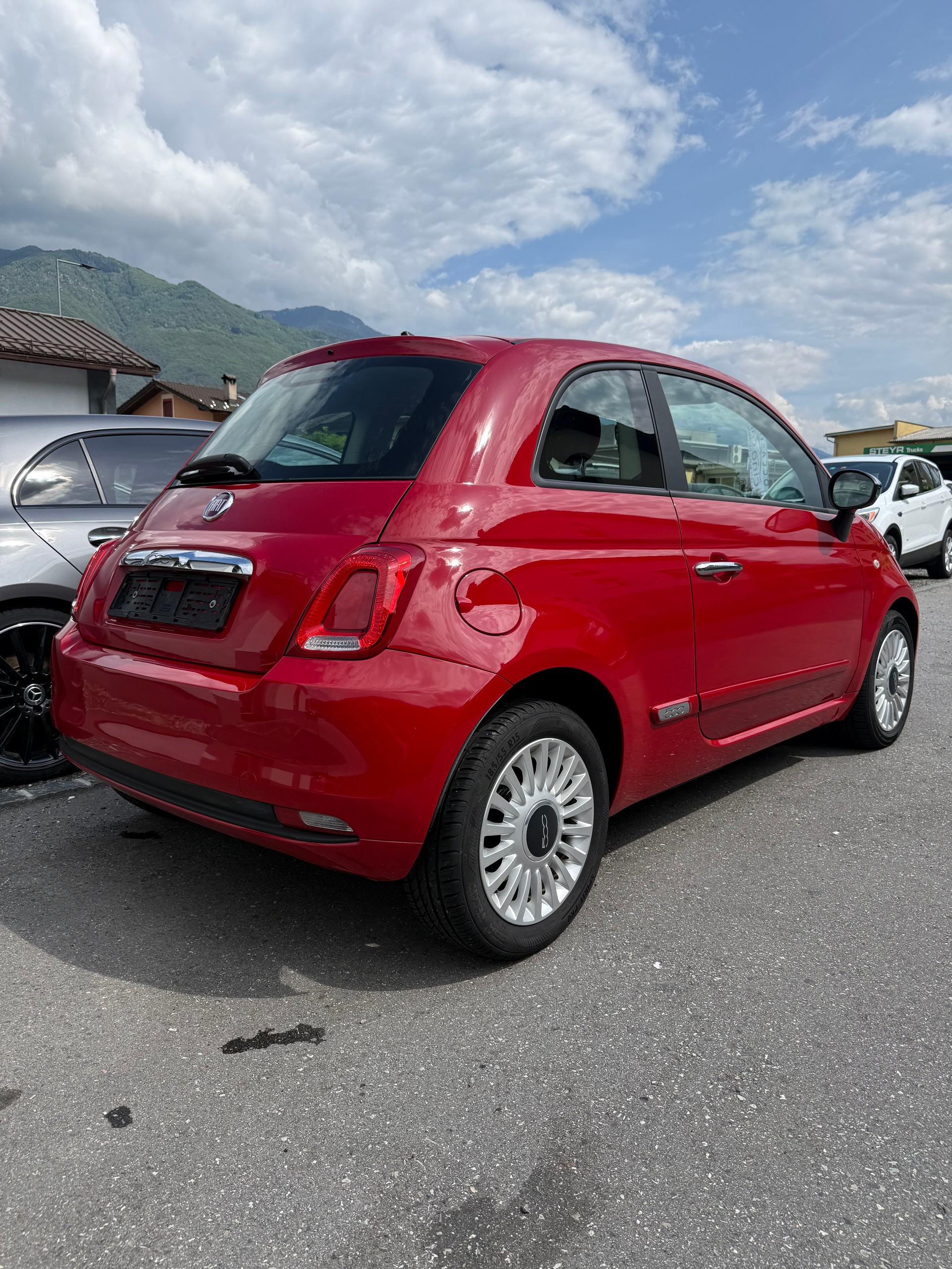 FIAT 500C 0.9 Twinair Lounge-image-6