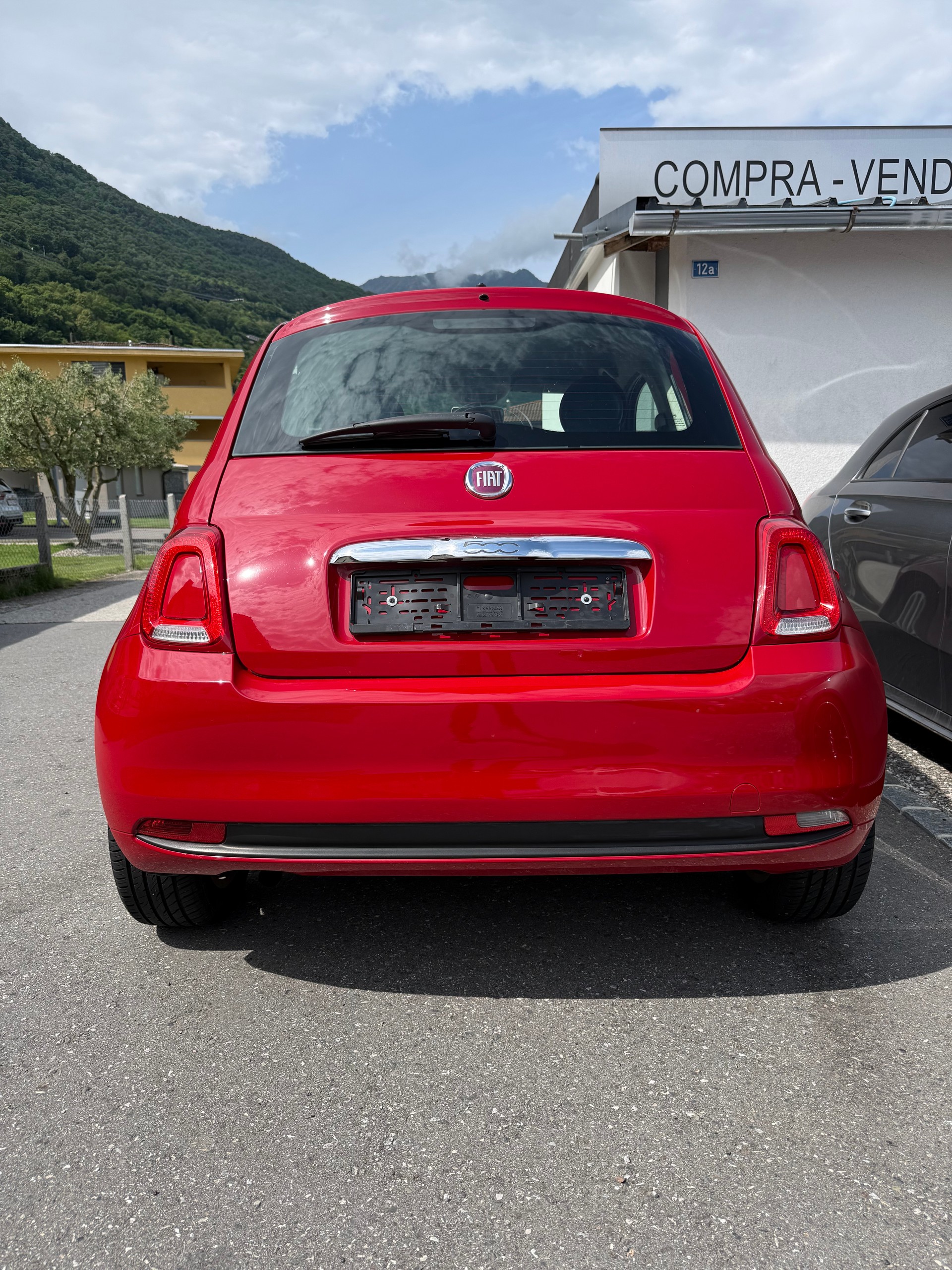 FIAT 500C 0.9 Twinair Lounge-image-8