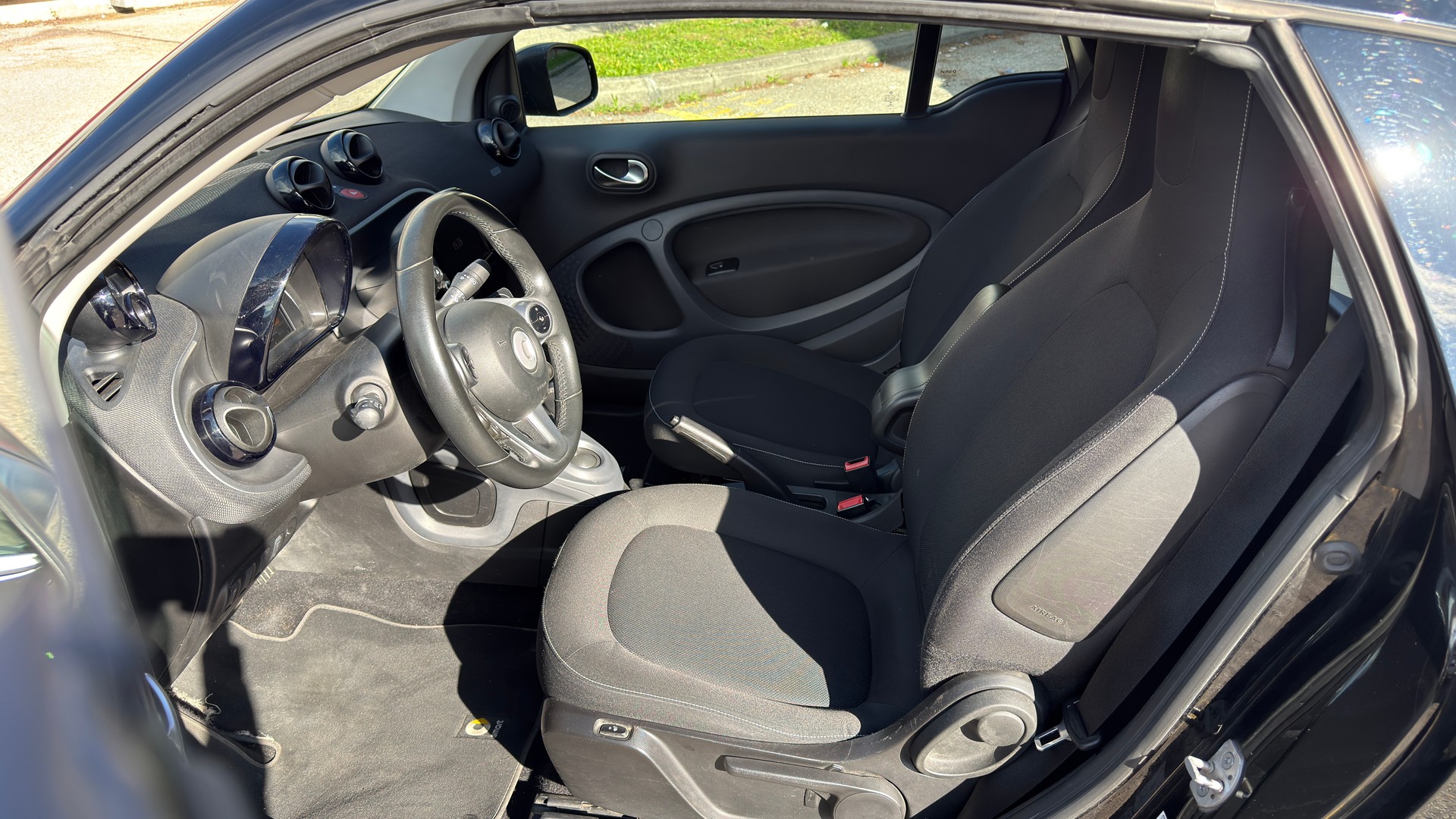 SMART fortwo prime twinmatic-image-3