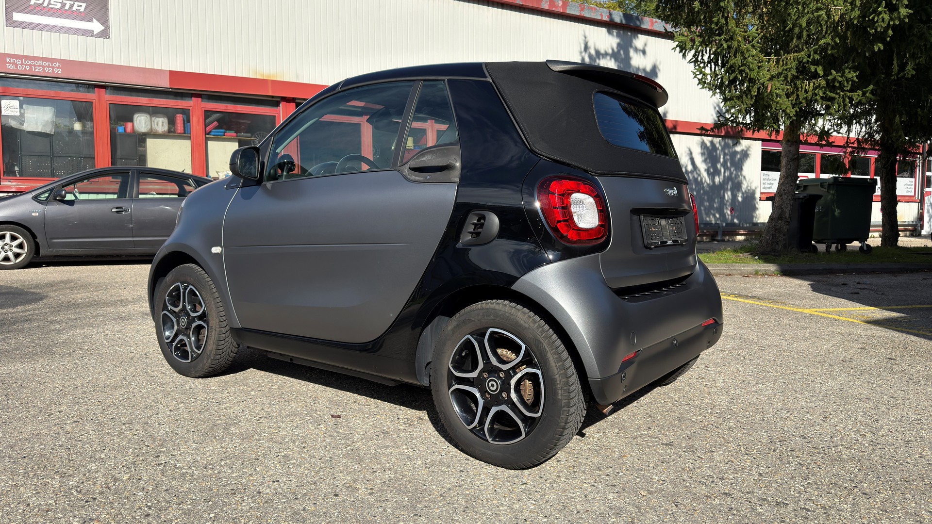 SMART fortwo prime twinmatic-image-6