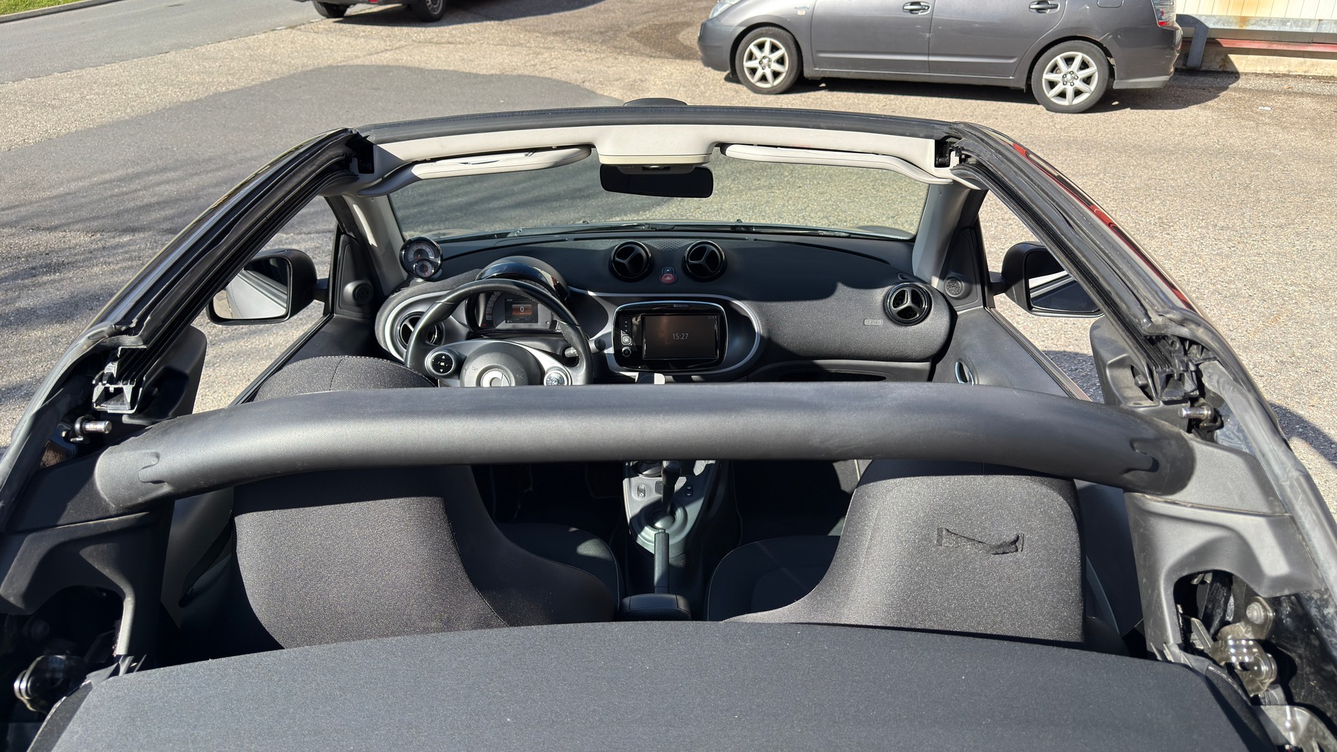 SMART fortwo prime twinmatic-image-4
