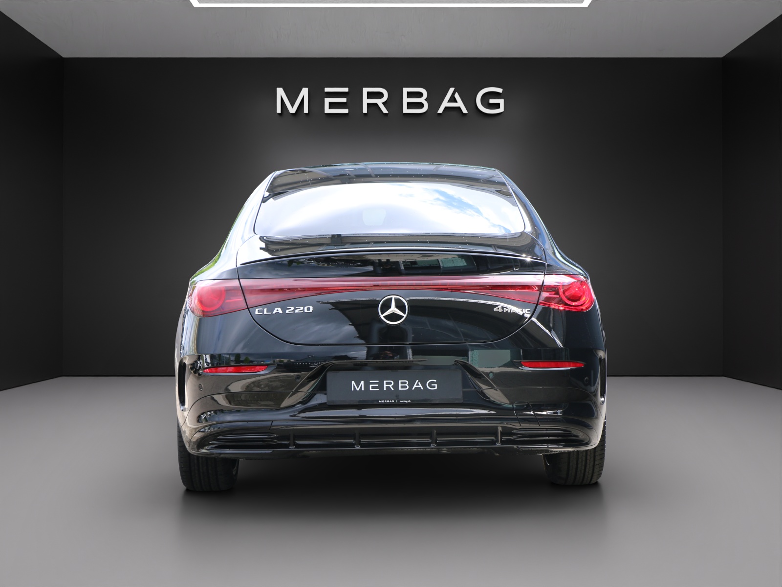 MERCEDES-BENZ CLA 220 4MATIC (NEW)-image-3