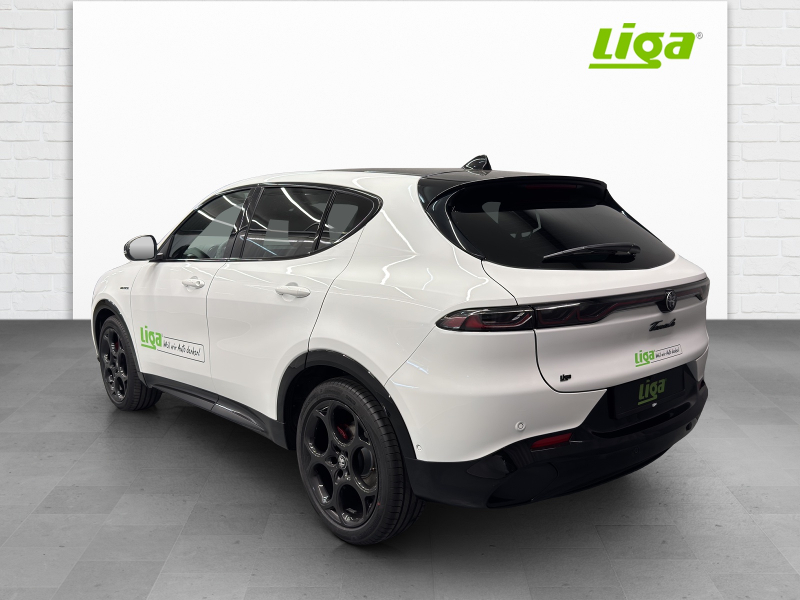 ALFA ROMEO Tonale 1.5 Veloce-image-3