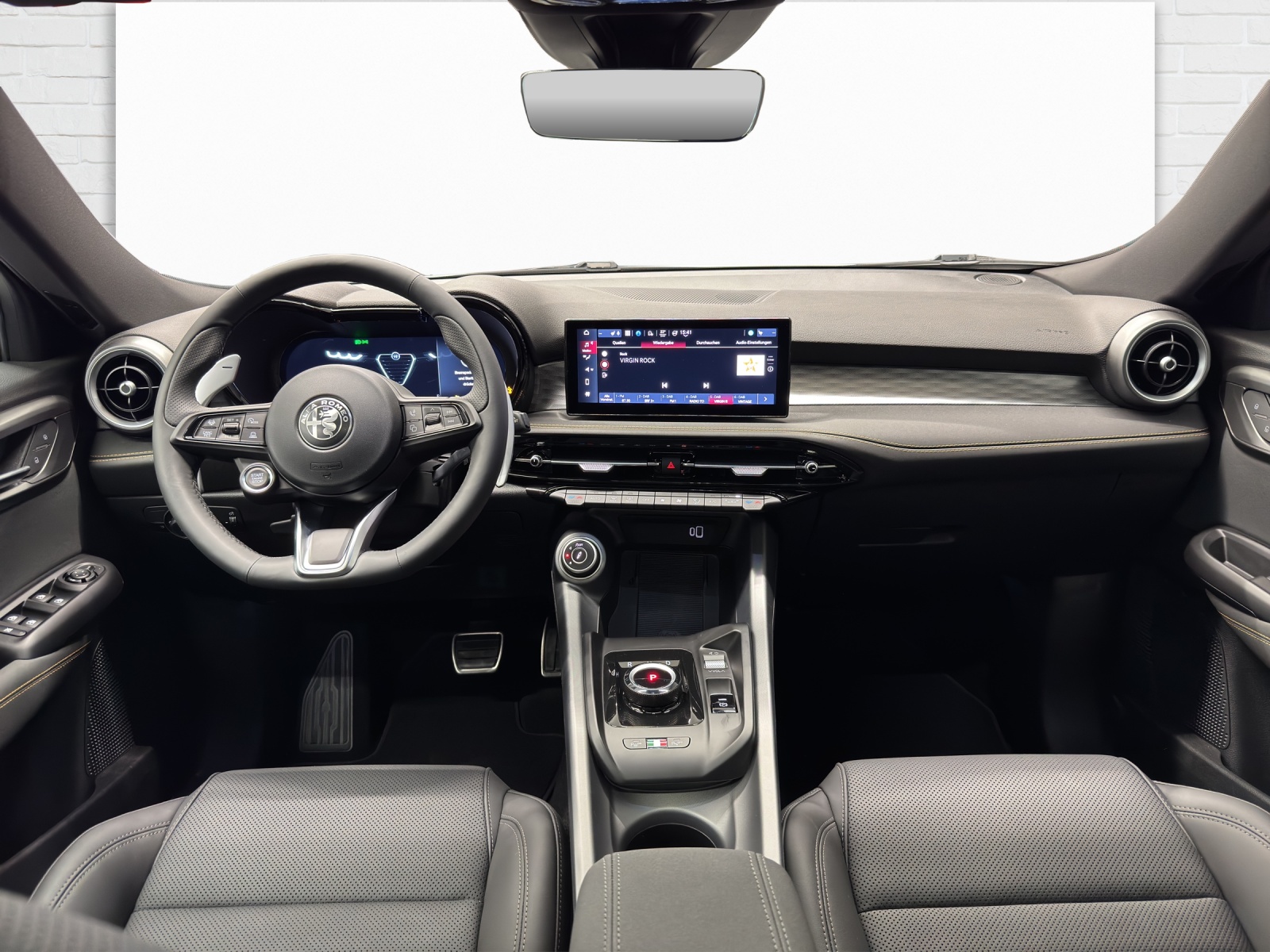 ALFA ROMEO Tonale 1.5 Veloce-image-7