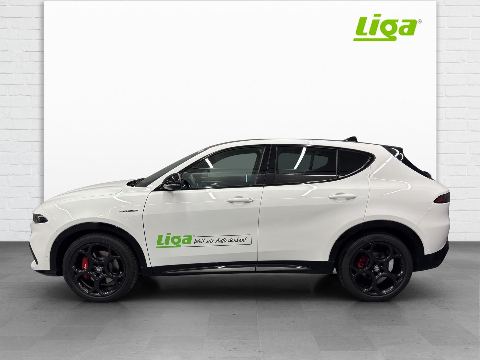 ALFA ROMEO Tonale 1.5 Veloce-image-0