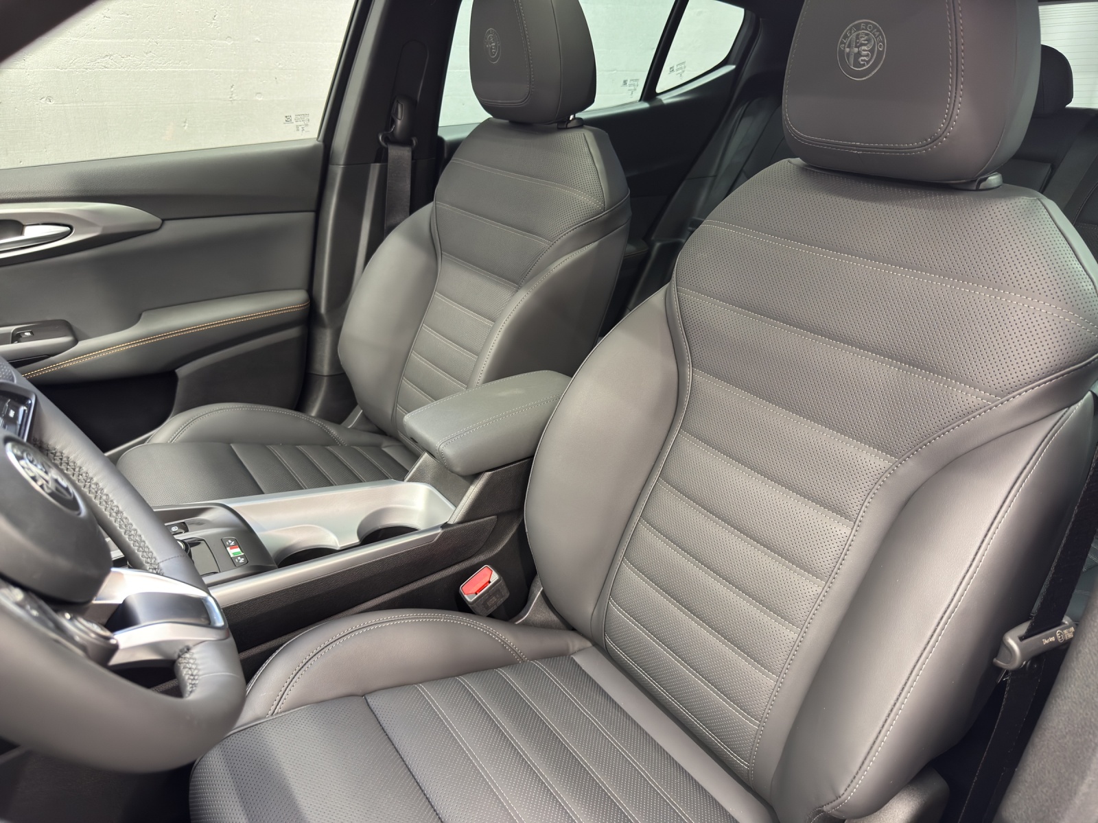 ALFA ROMEO Tonale 1.5 Veloce-image-13