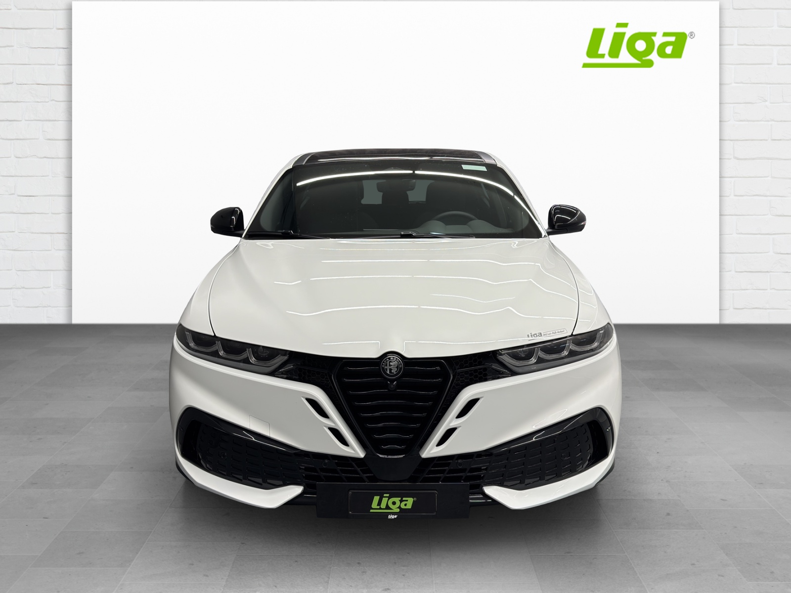 ALFA ROMEO Tonale 1.5 Veloce-image-2