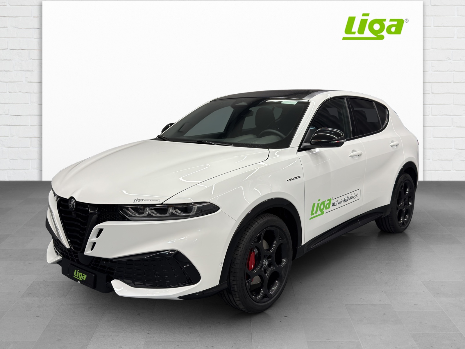 ALFA ROMEO Tonale 1.5 Veloce-image-1