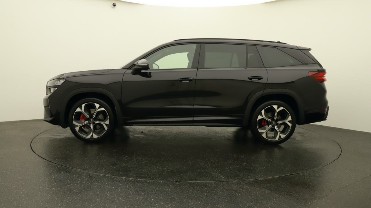 SKODA Kodiaq 2.0 TSI RS 4x4-image-1