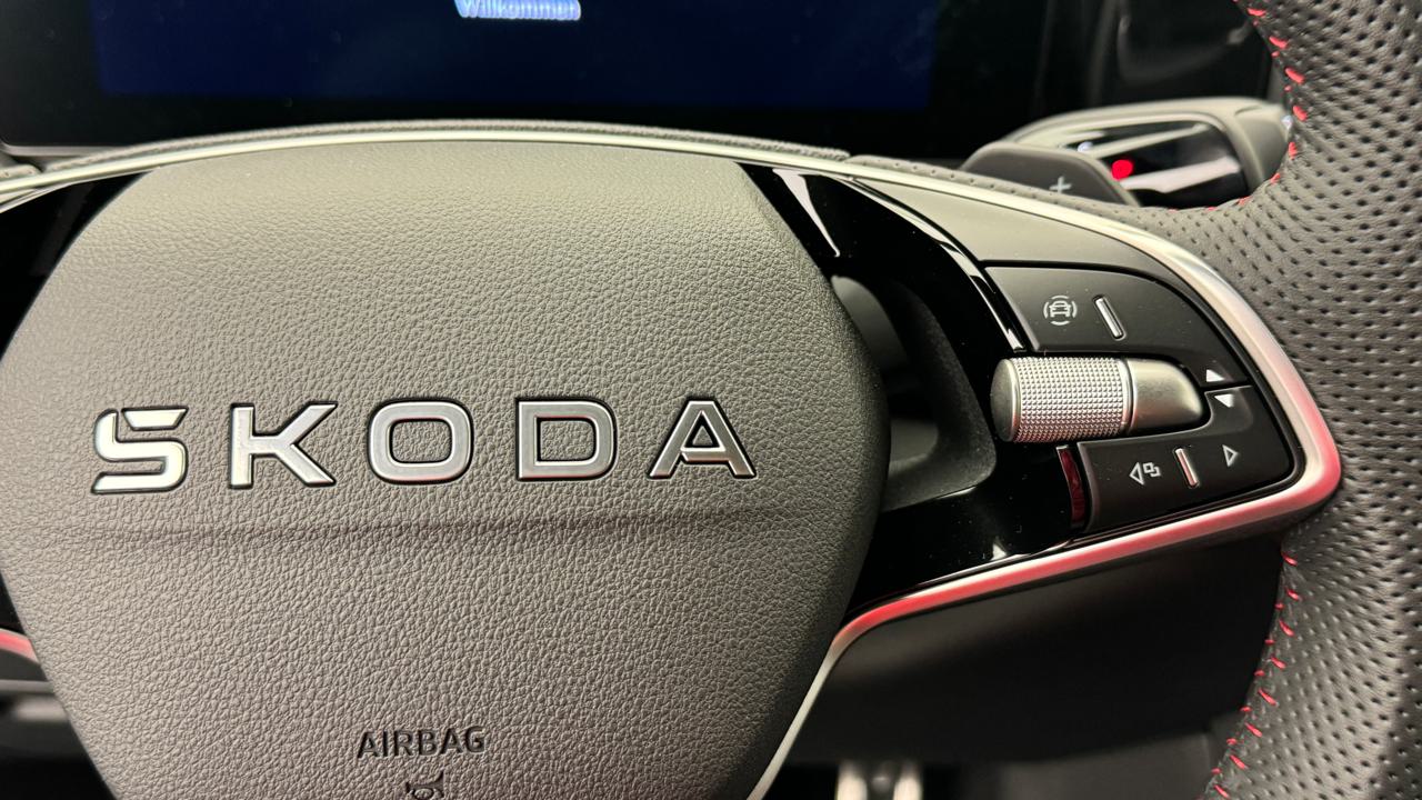 SKODA Kodiaq 2.0 TSI RS 4x4-image-9