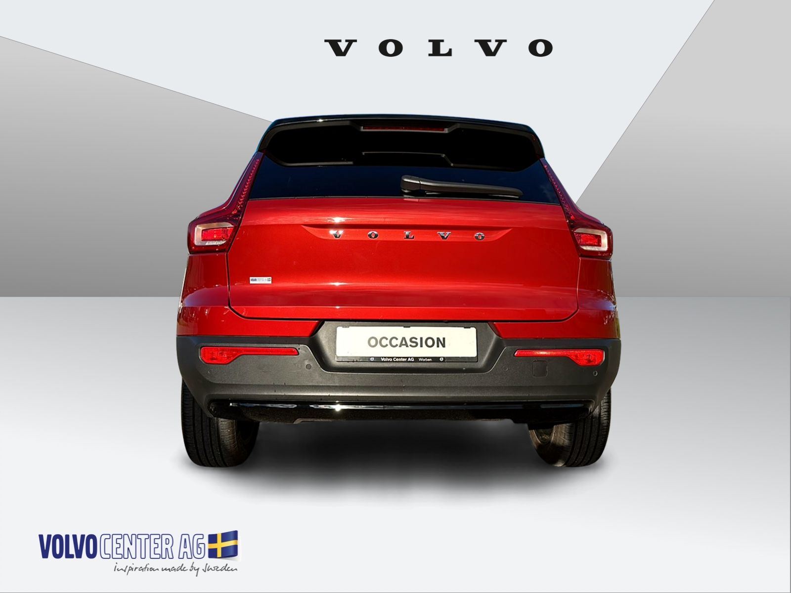 VOLVO XC40 1.5 T5 PiH R-Design-image-7
