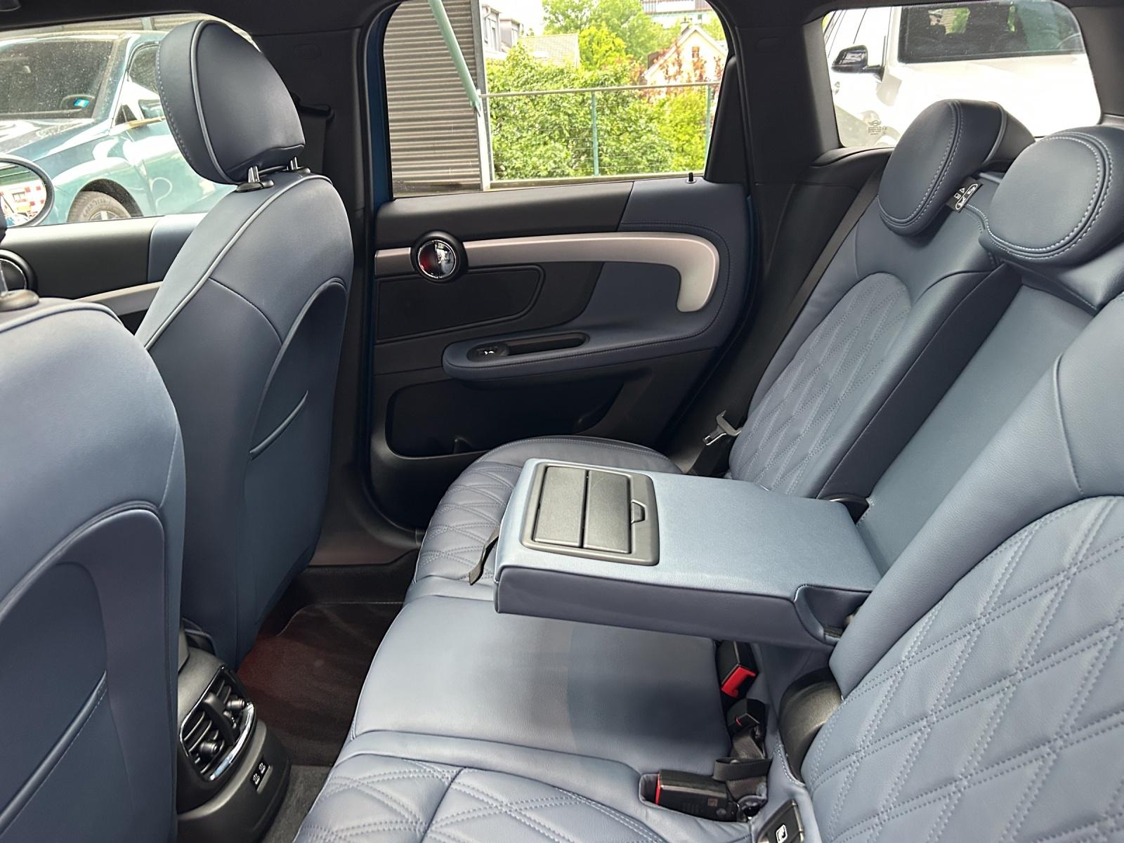 MINI Countryman F60 1.5i Cooper S E ALL4-image-24