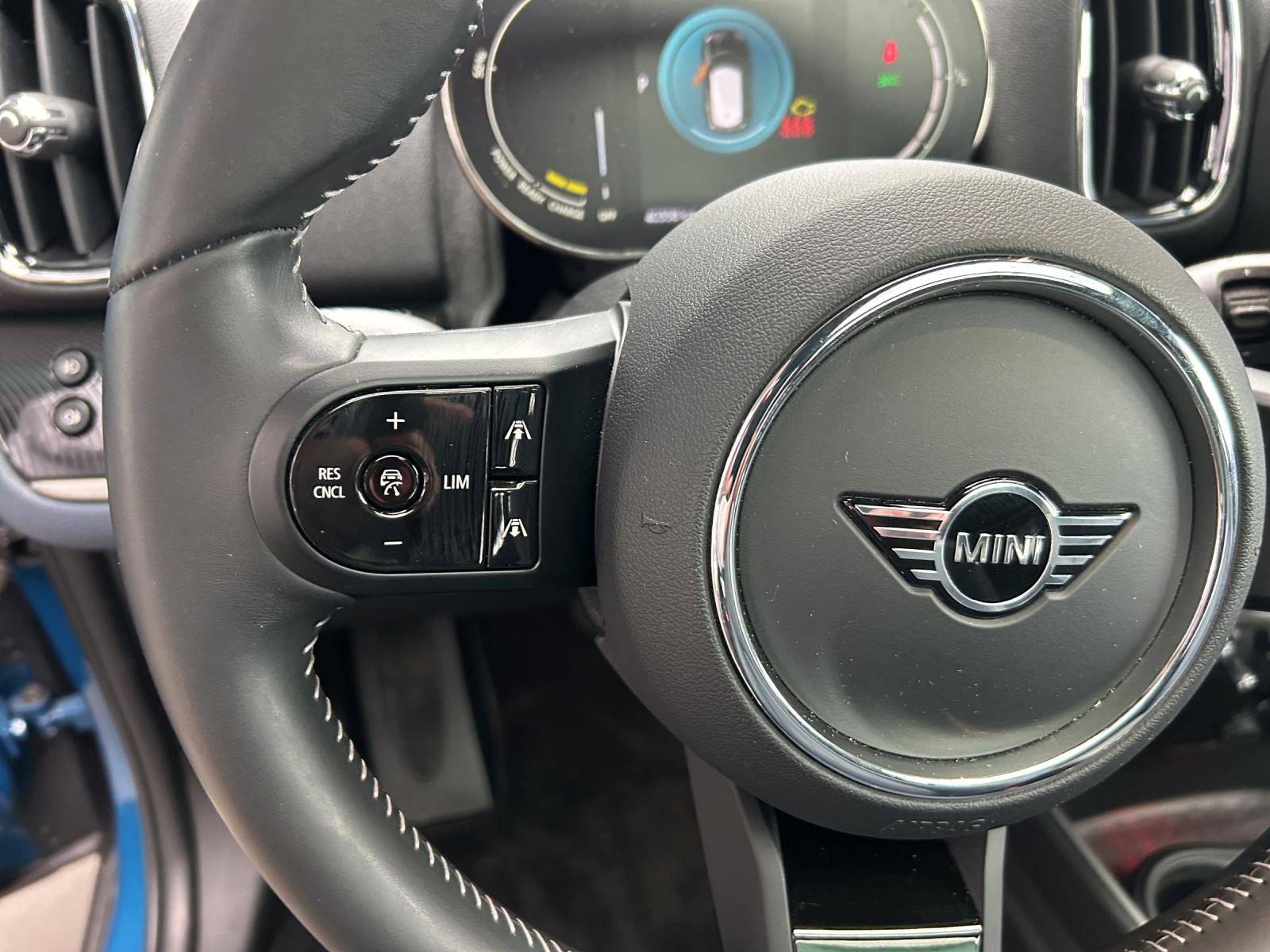 MINI Countryman F60 1.5i Cooper S E ALL4-image-18