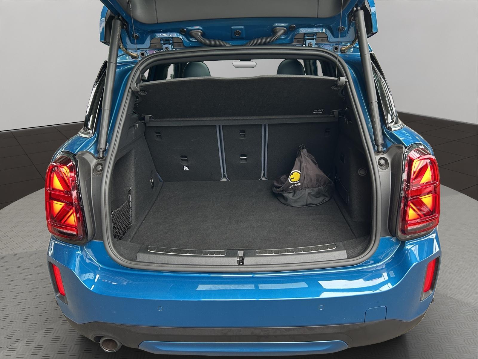 MINI Countryman F60 1.5i Cooper S E ALL4-image-27