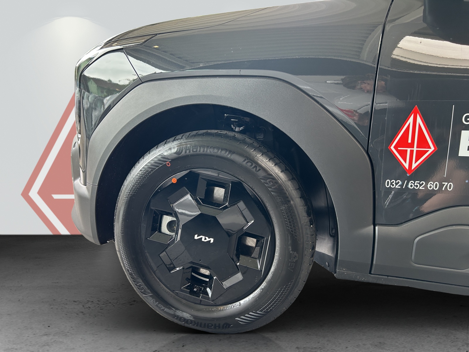KIA EV2 42.2 kWh Air-image-15