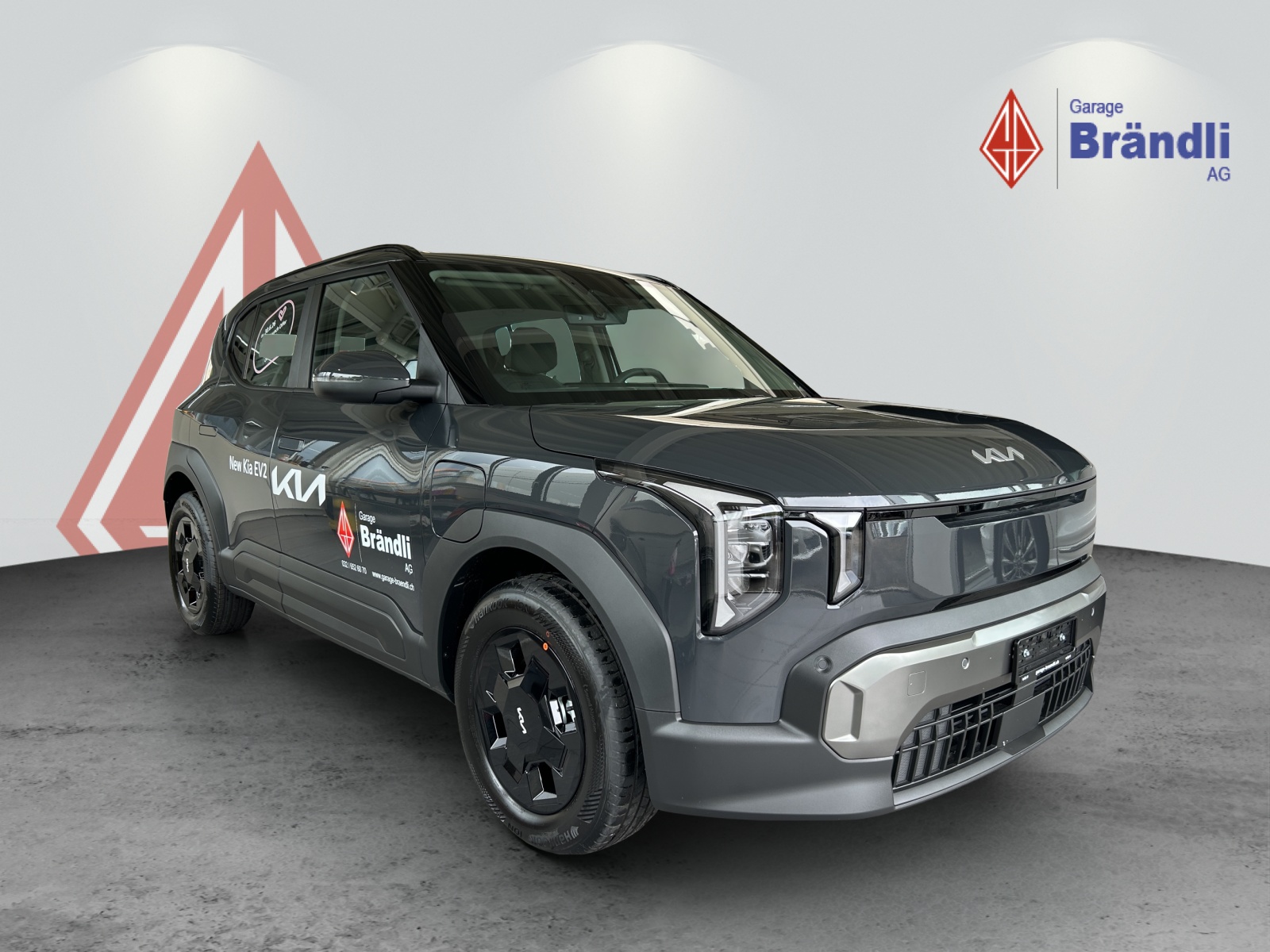 KIA EV2 42.2 kWh Air-image-6