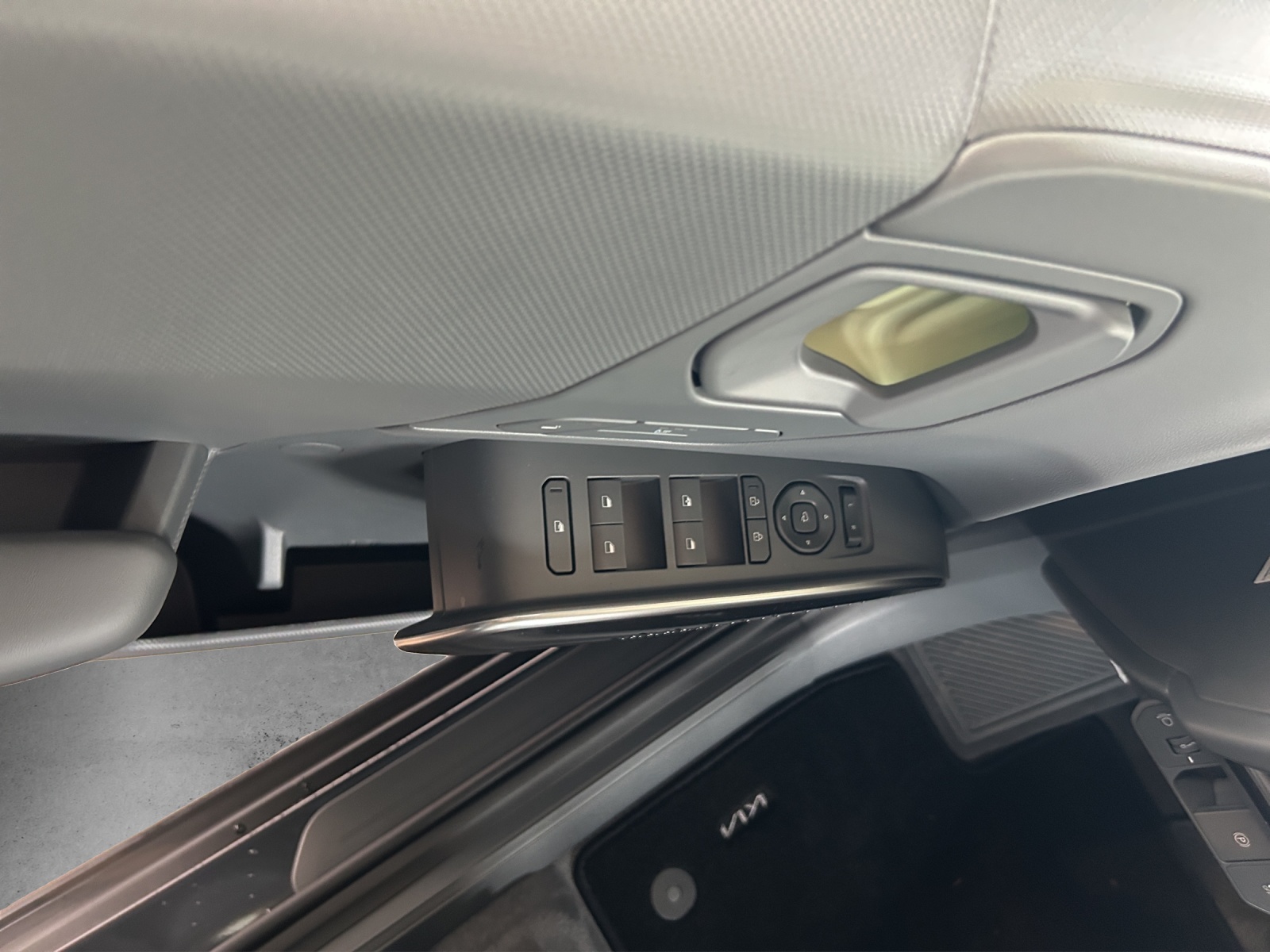 KIA EV2 42.2 kWh Air-image-9