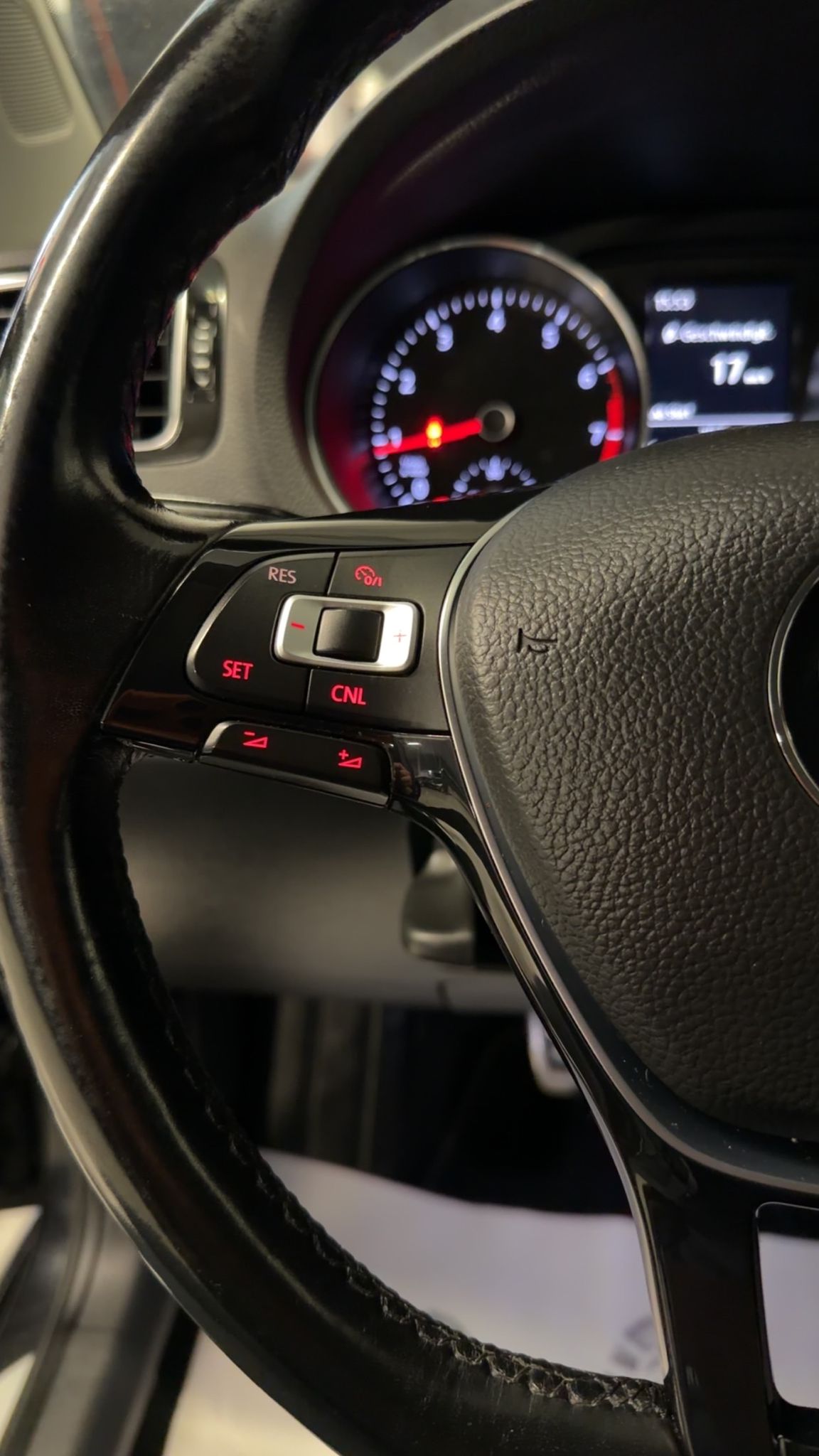 VW Polo 1.0 BMT Sound-image-10