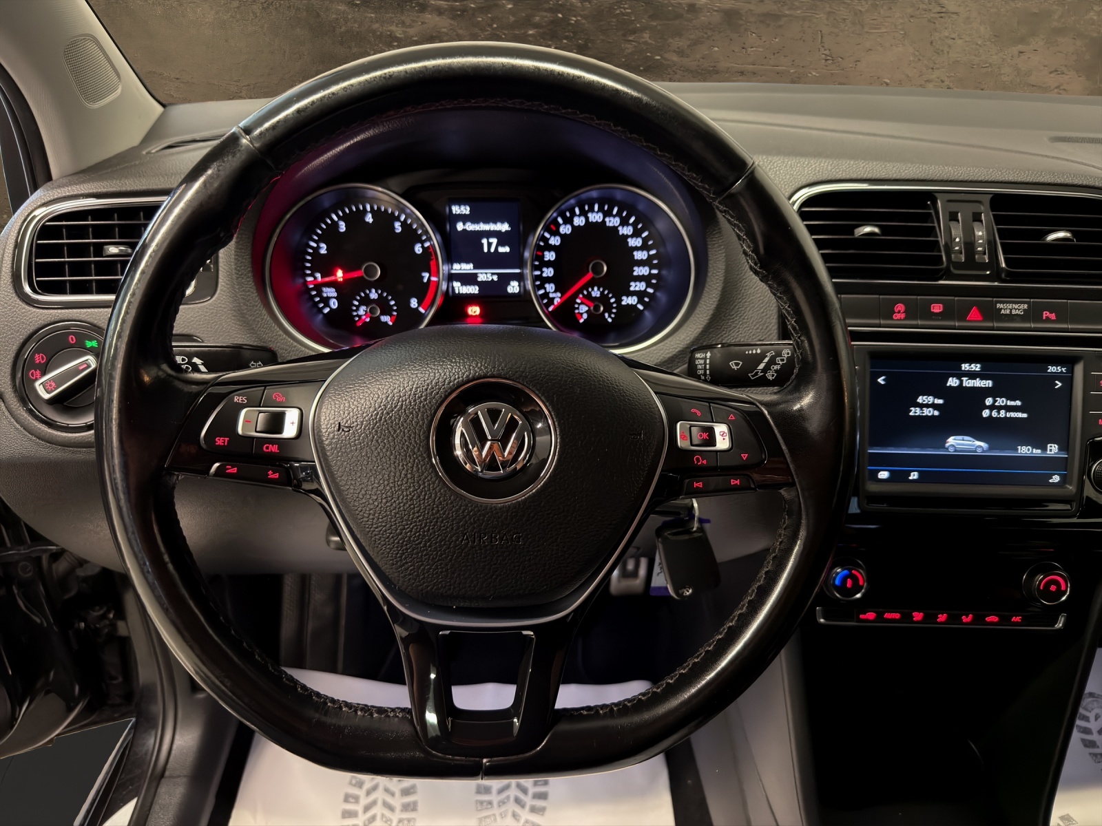 VW Polo 1.0 BMT Sound-image-9