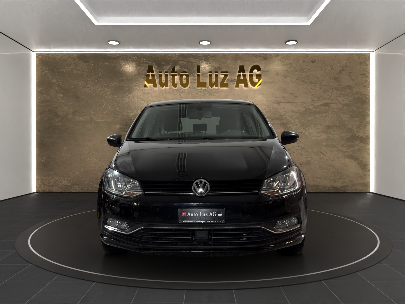 VW Polo 1.0 BMT Sound-showroom-element-1