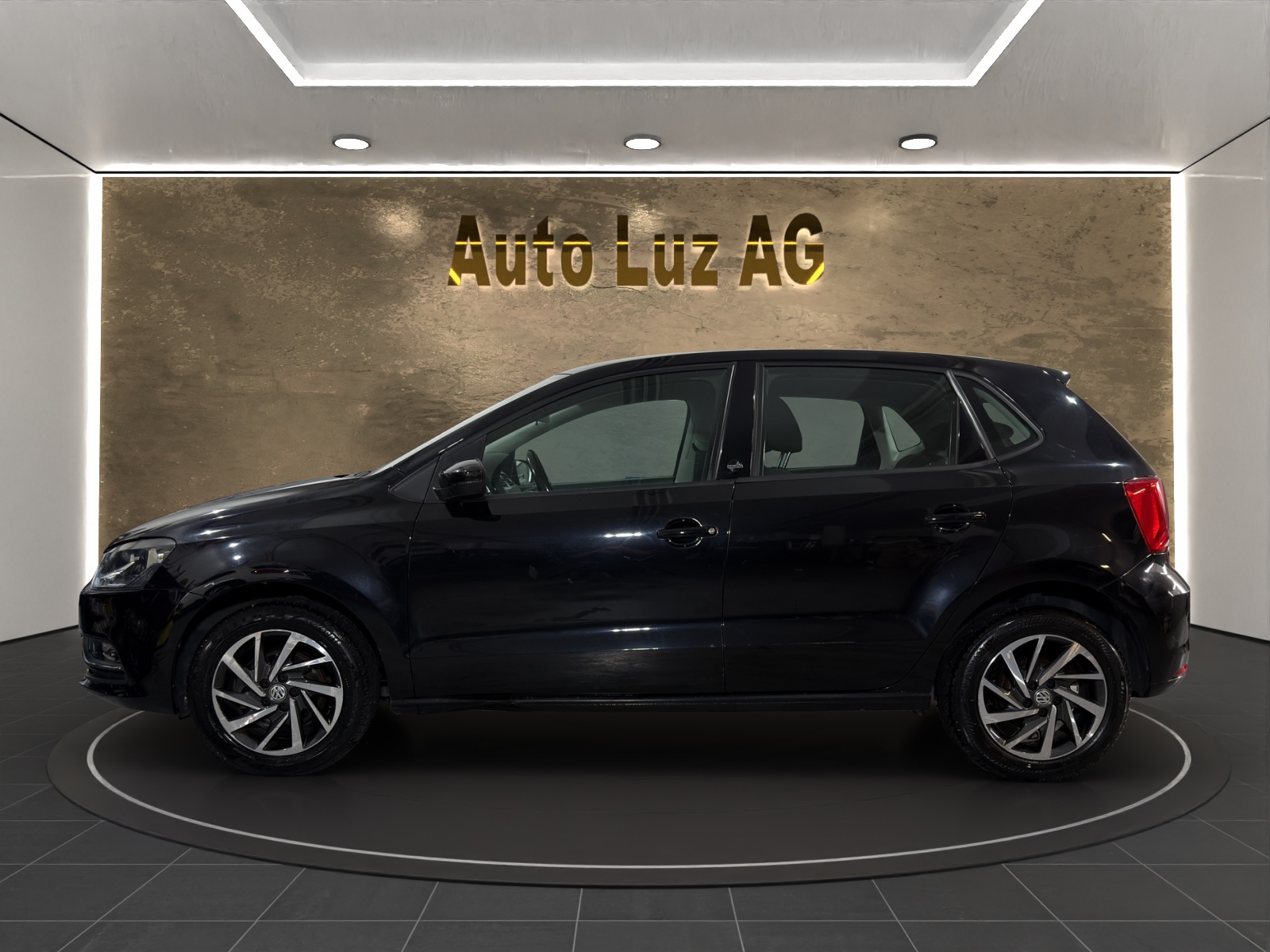 VW Polo 1.0 BMT Sound-image-5
