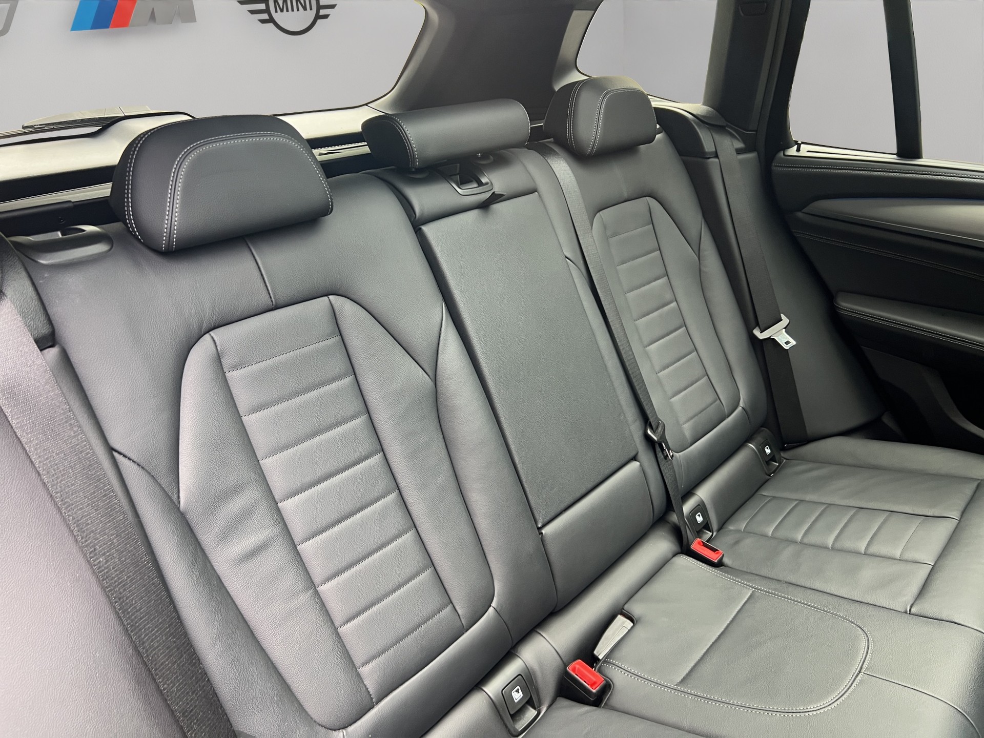 BMW X3 xDrive 30e M Sport-image-22