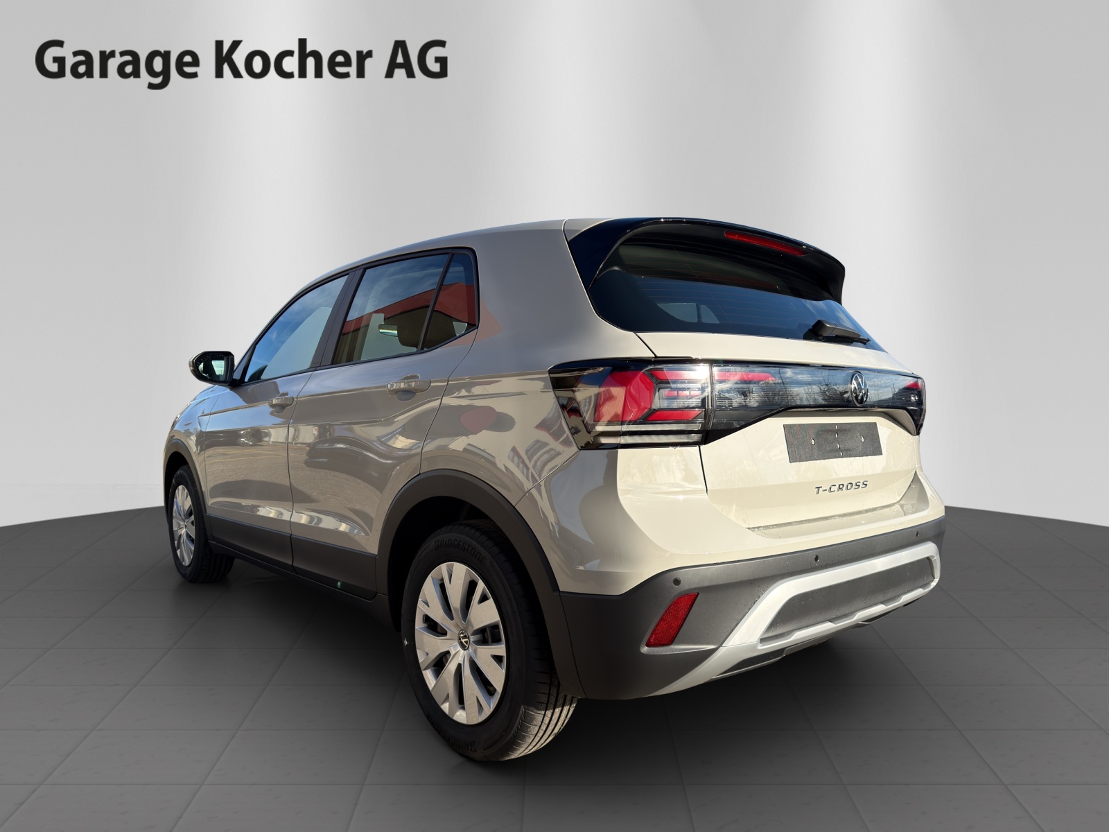 VW T-Cross 1.0 TSI-image-4