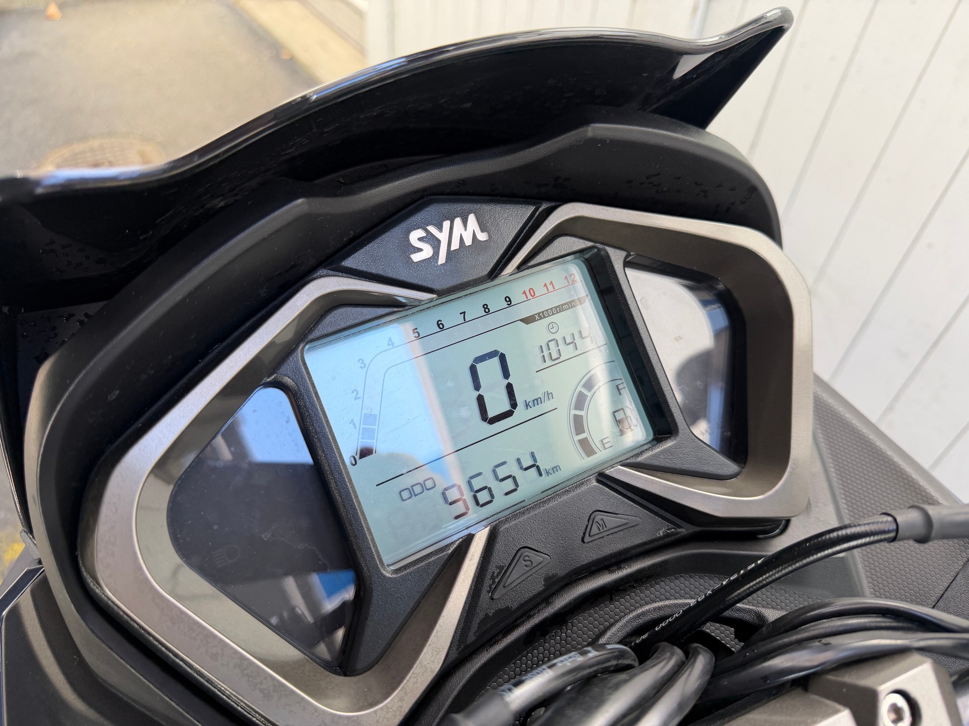 SYM Jet 14 125-image-2
