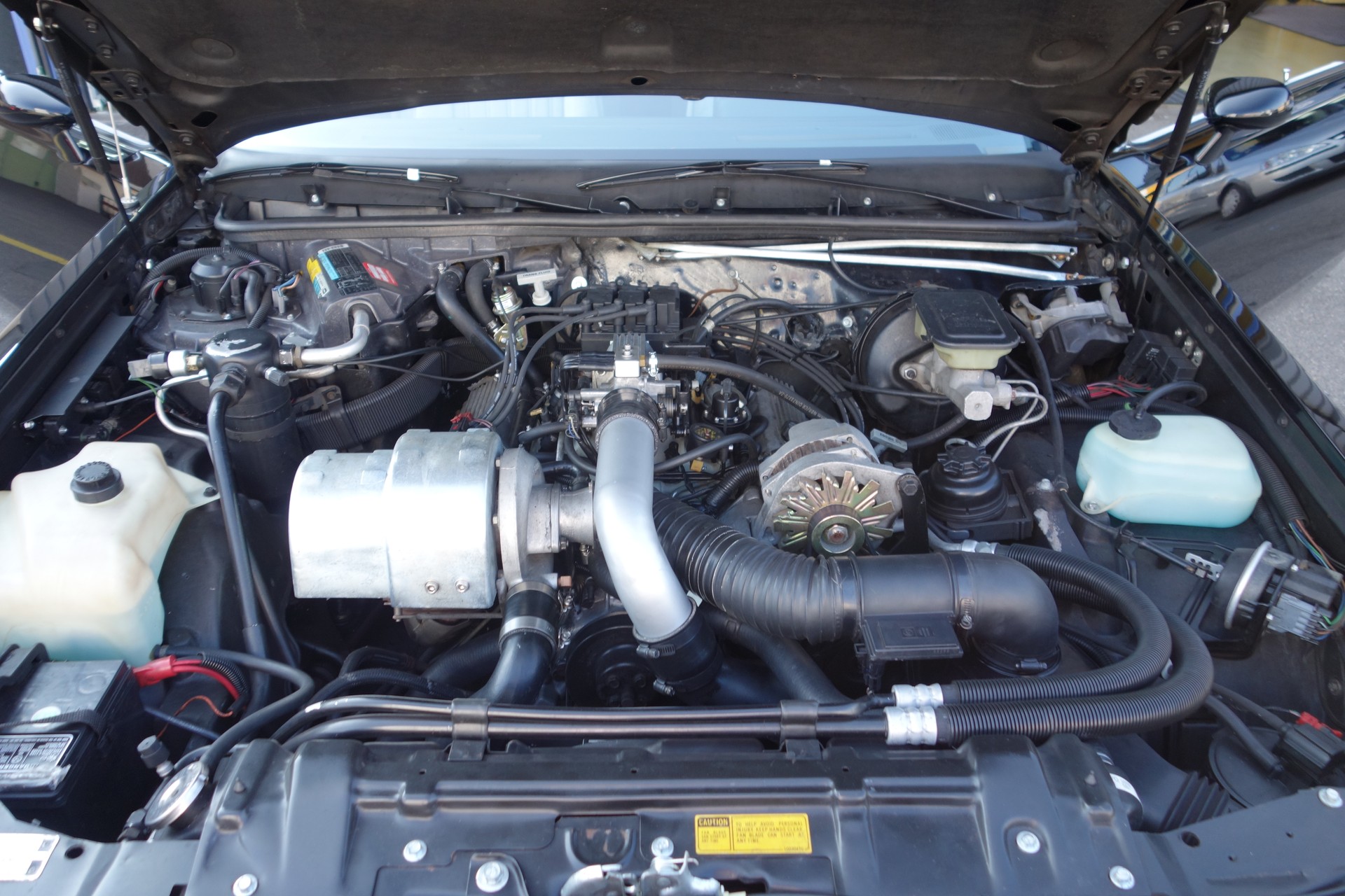 BUICK Grand National-image-13