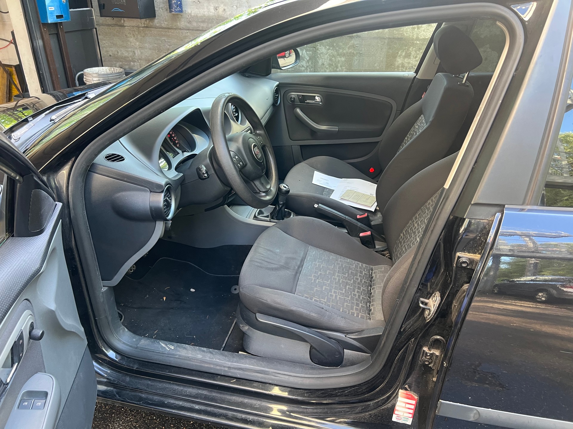 SEAT Ibiza 1.6 16V Shake-image-7