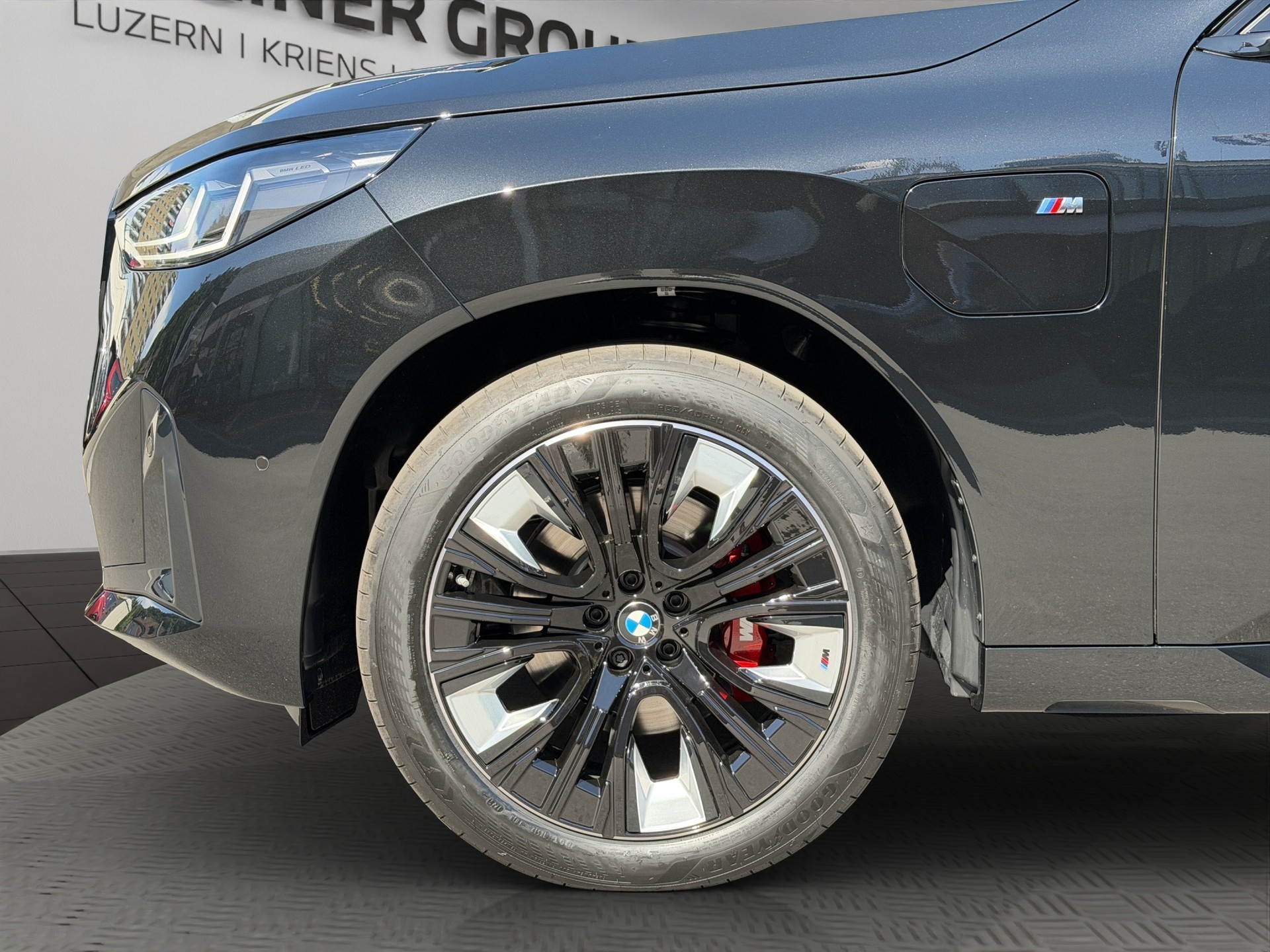 BMW X3 xDrive 30e M Sport Pro-image-8